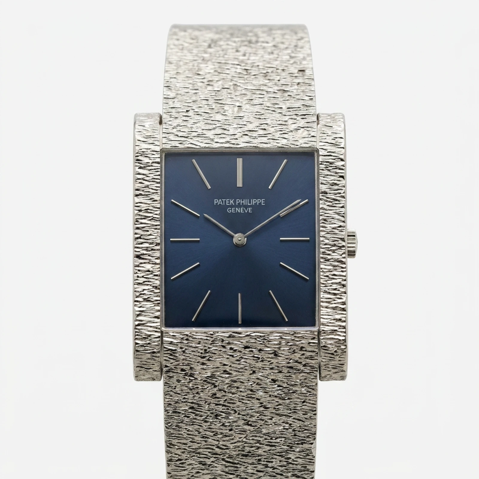 Patek Philippe 3553