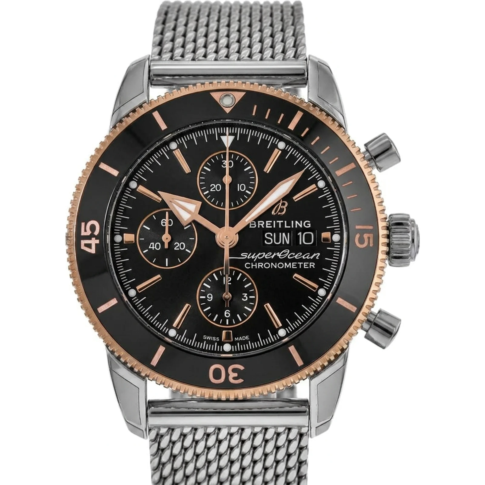 Breitling Superocean Heritage U13313121B1A1