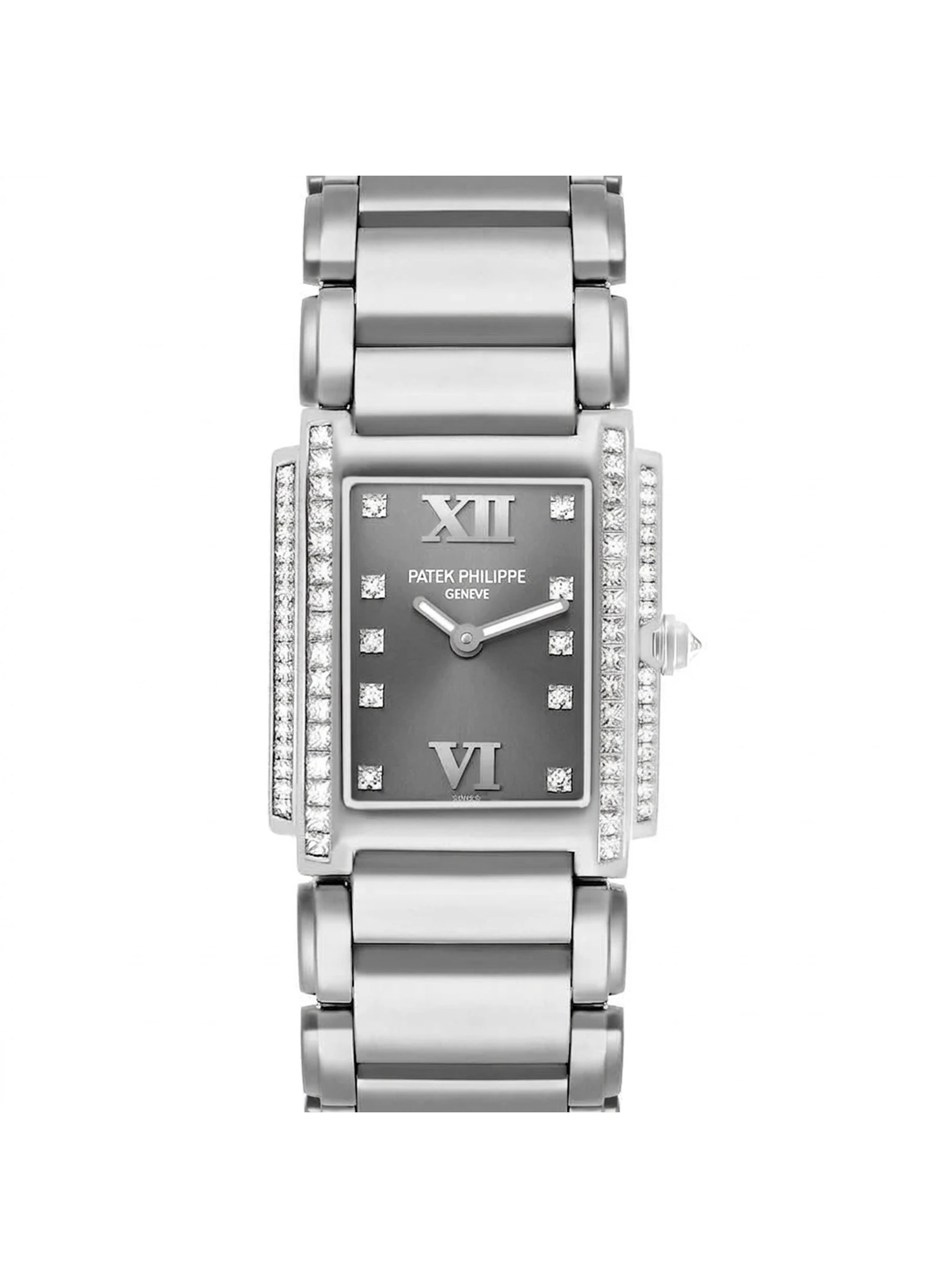 Patek Philippe Twenty~4 4910/20G-010
