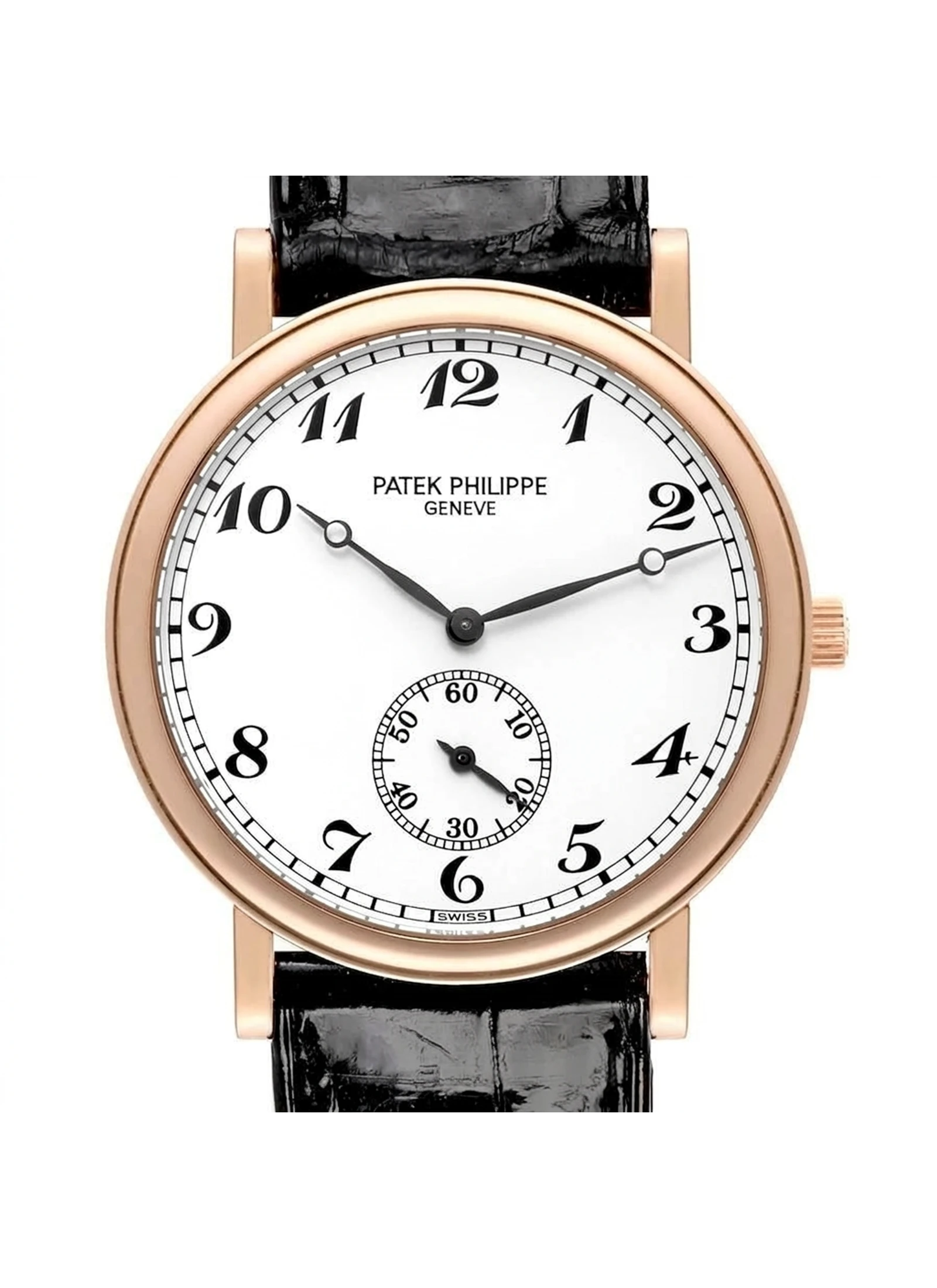 Patek Philippe Calatrava 5022R-010
