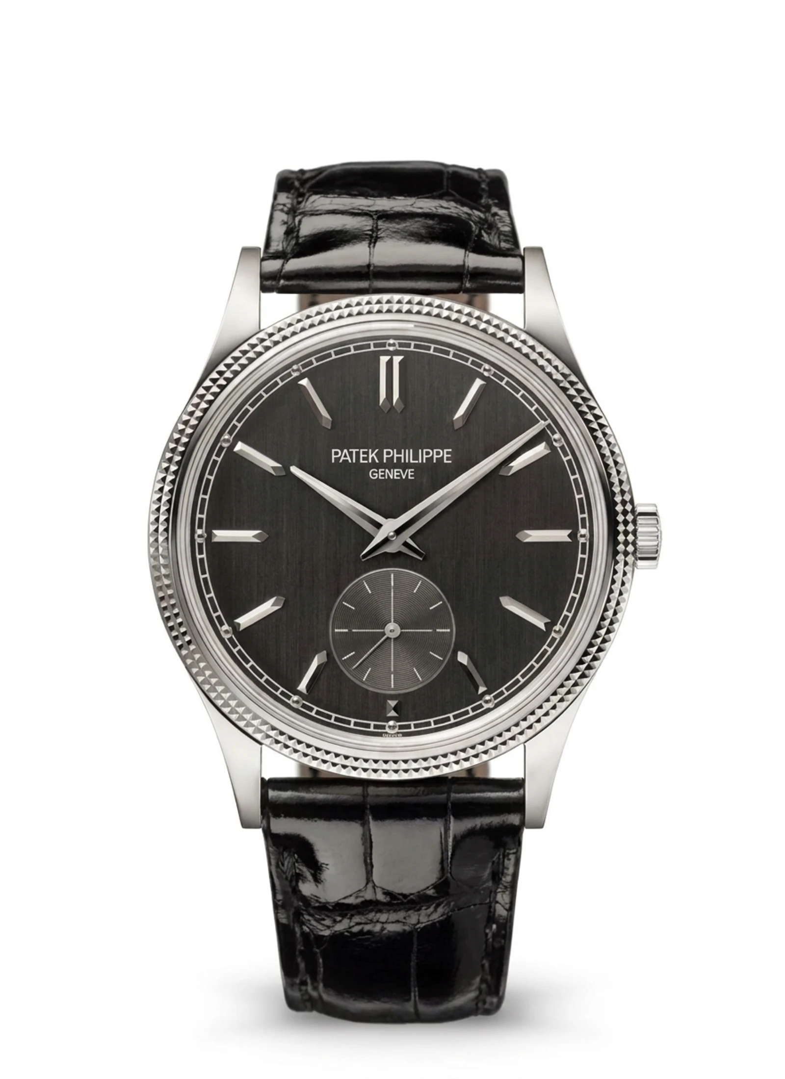 Patek Philippe Calatrava 6119G
