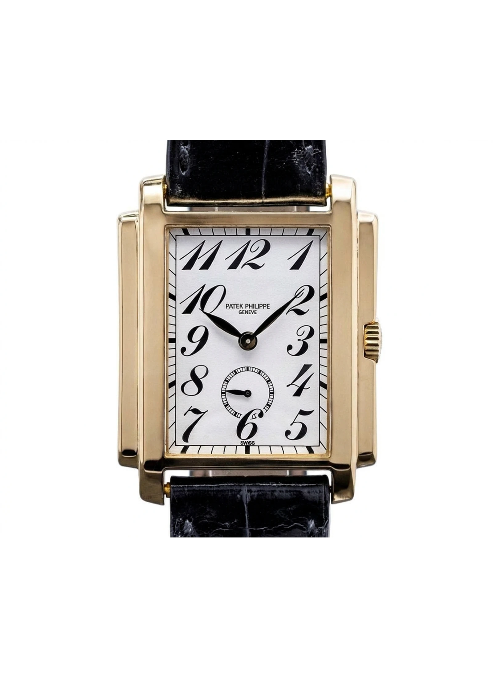 Patek Philippe Gondolo 5024J-001
