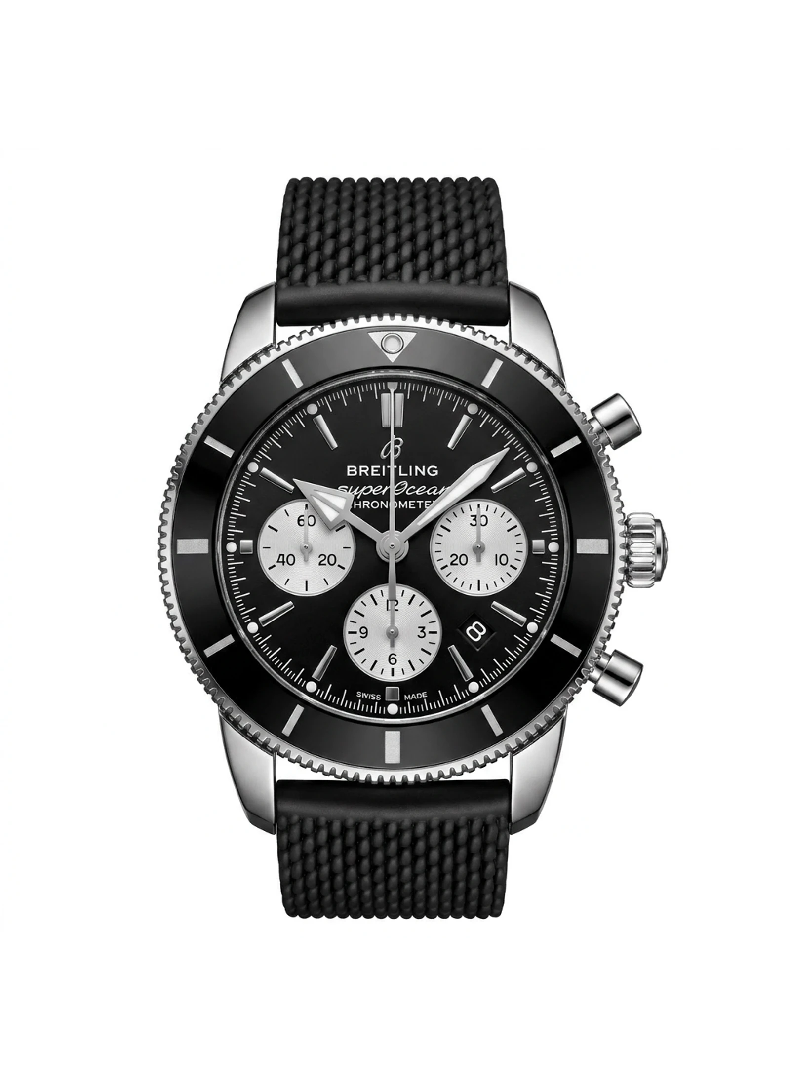 Breitling Superocean Heritage B01 Chronograph 44 AB0162121B1S1