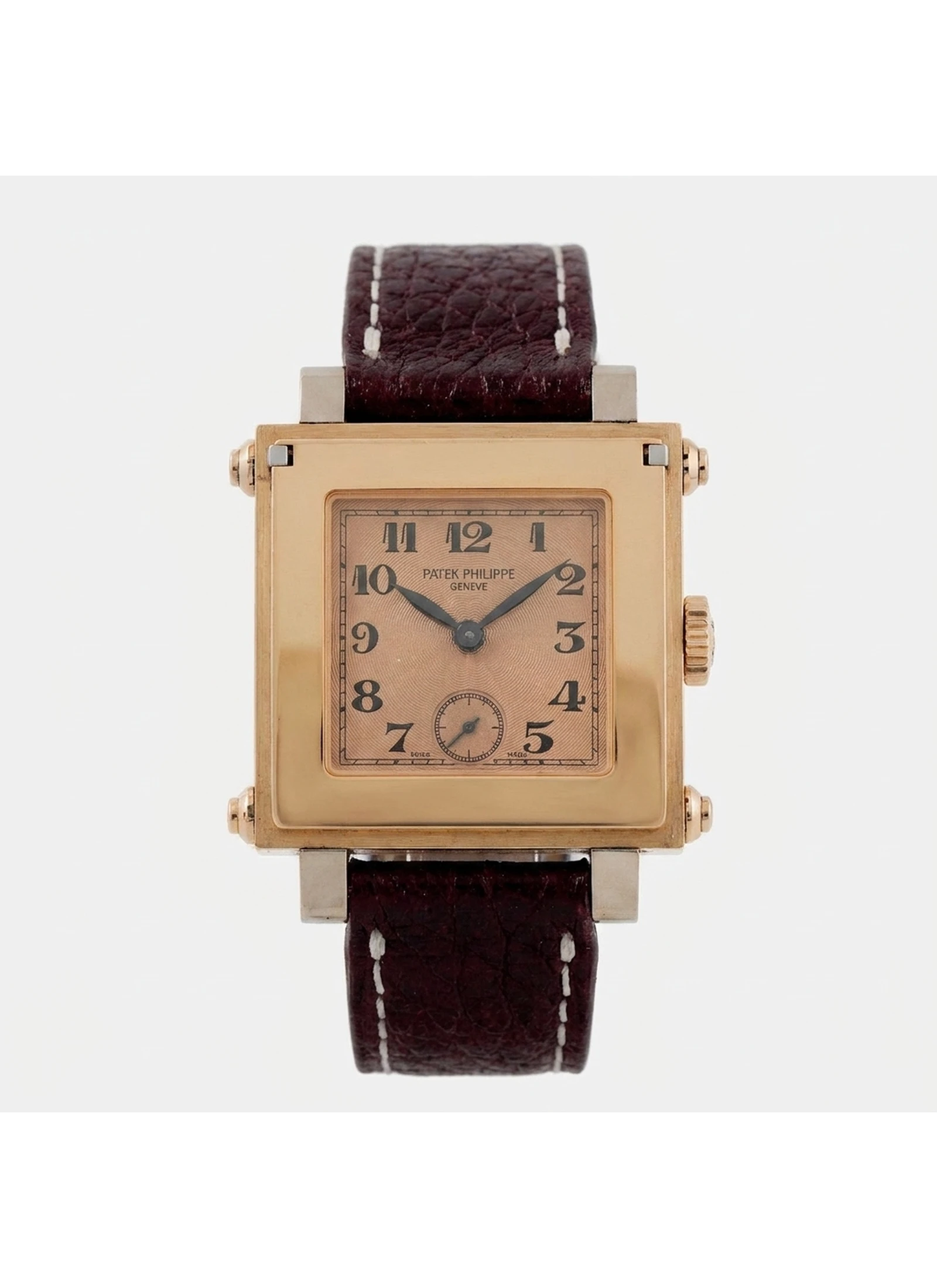 Patek Philippe Gondolo 5099RG-001