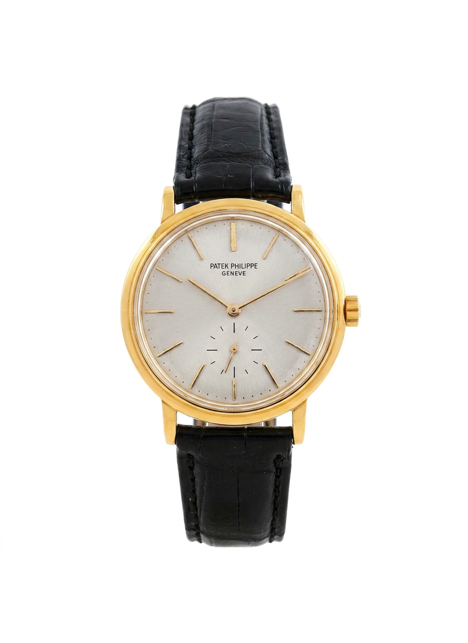 Patek Philippe Calatrava 3429