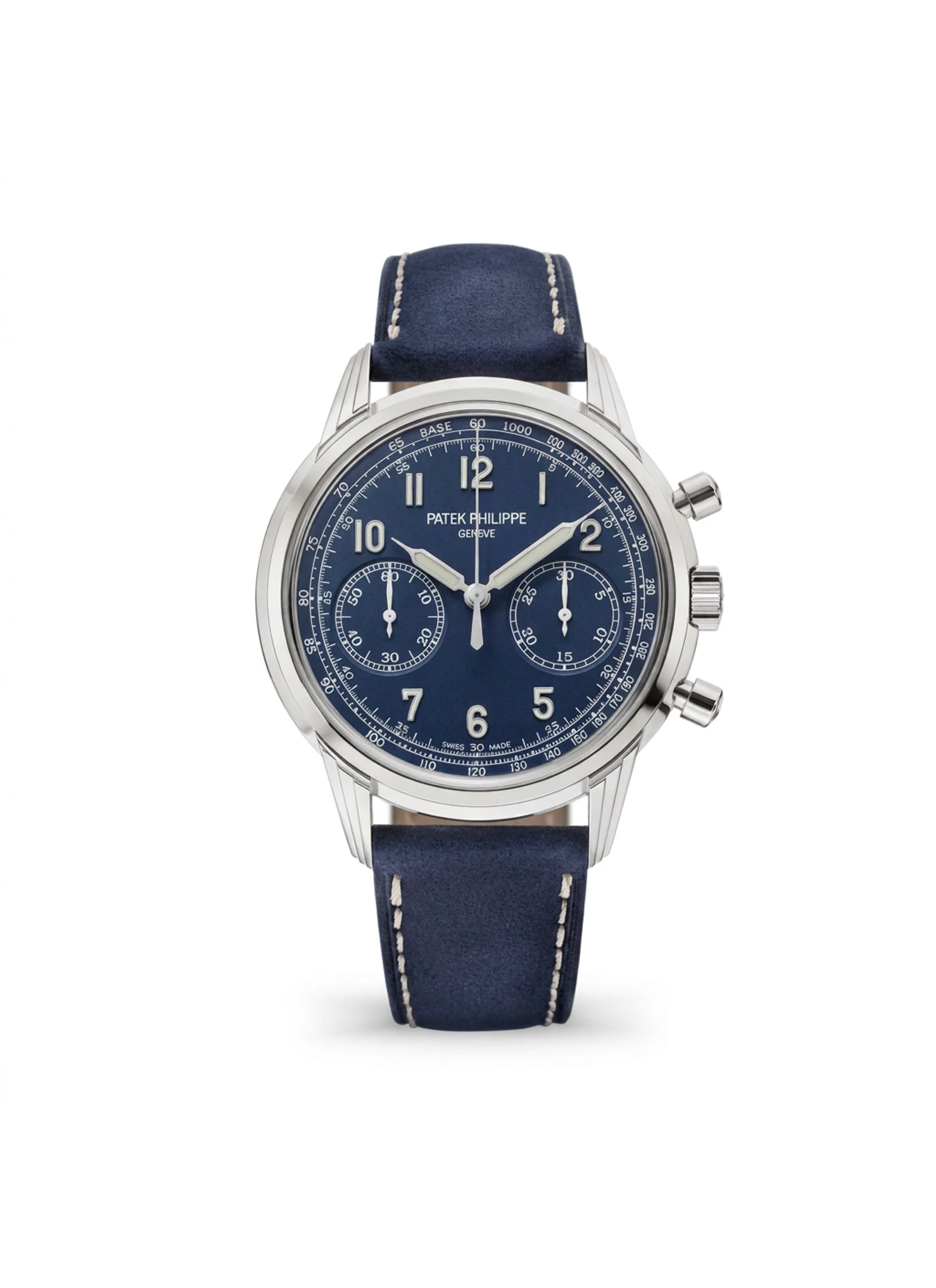 Patek Philippe Chronograph 5172G