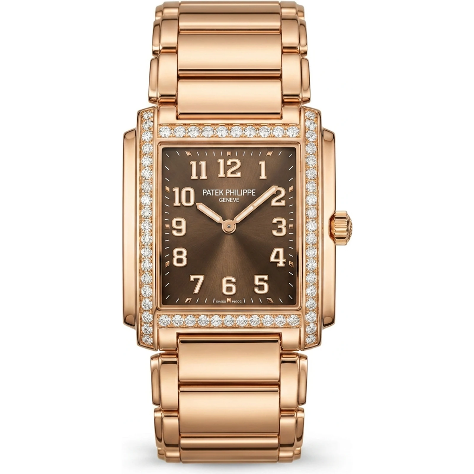 Patek Philippe Twenty~4 4910/1201R-001