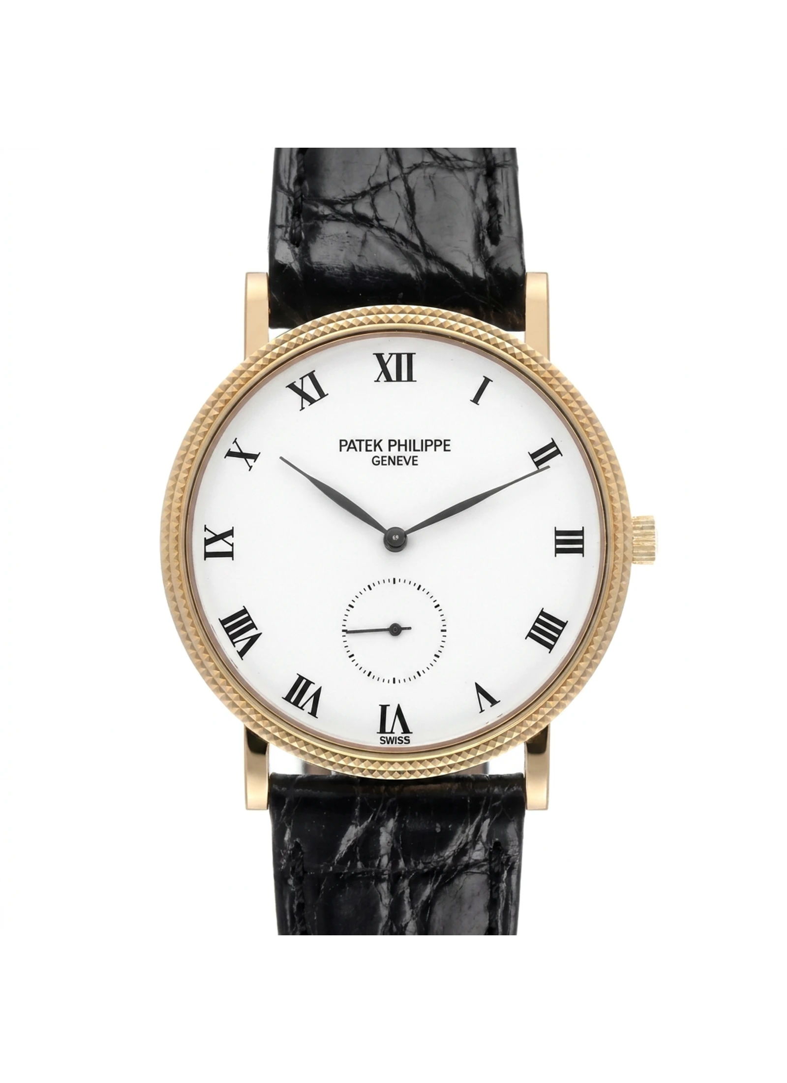 Patek Philippe Calatrava 3919J-001
