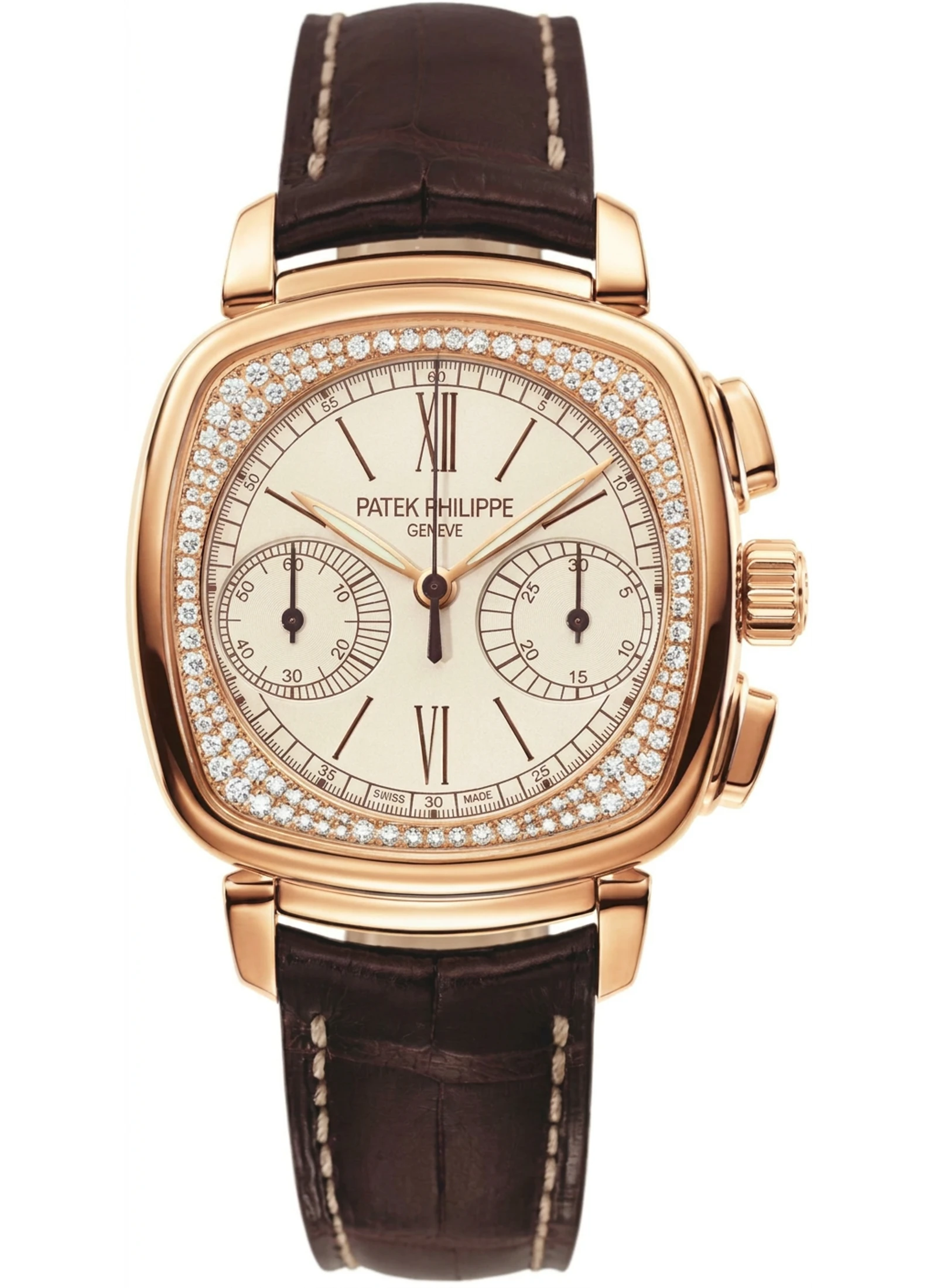 Patek Philippe Chronograph 7071R-001