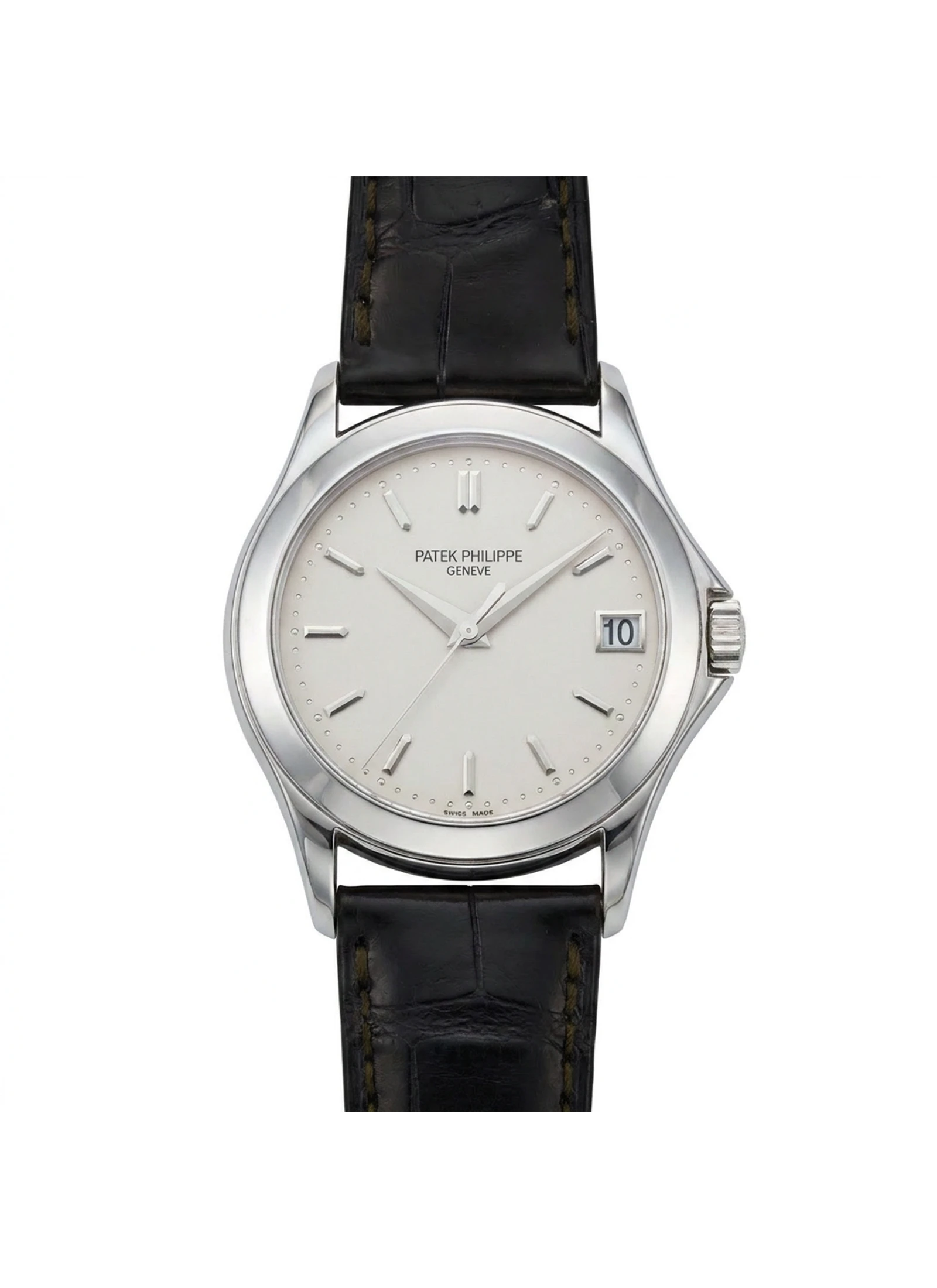 Patek Philippe Calatrava 5107G-001