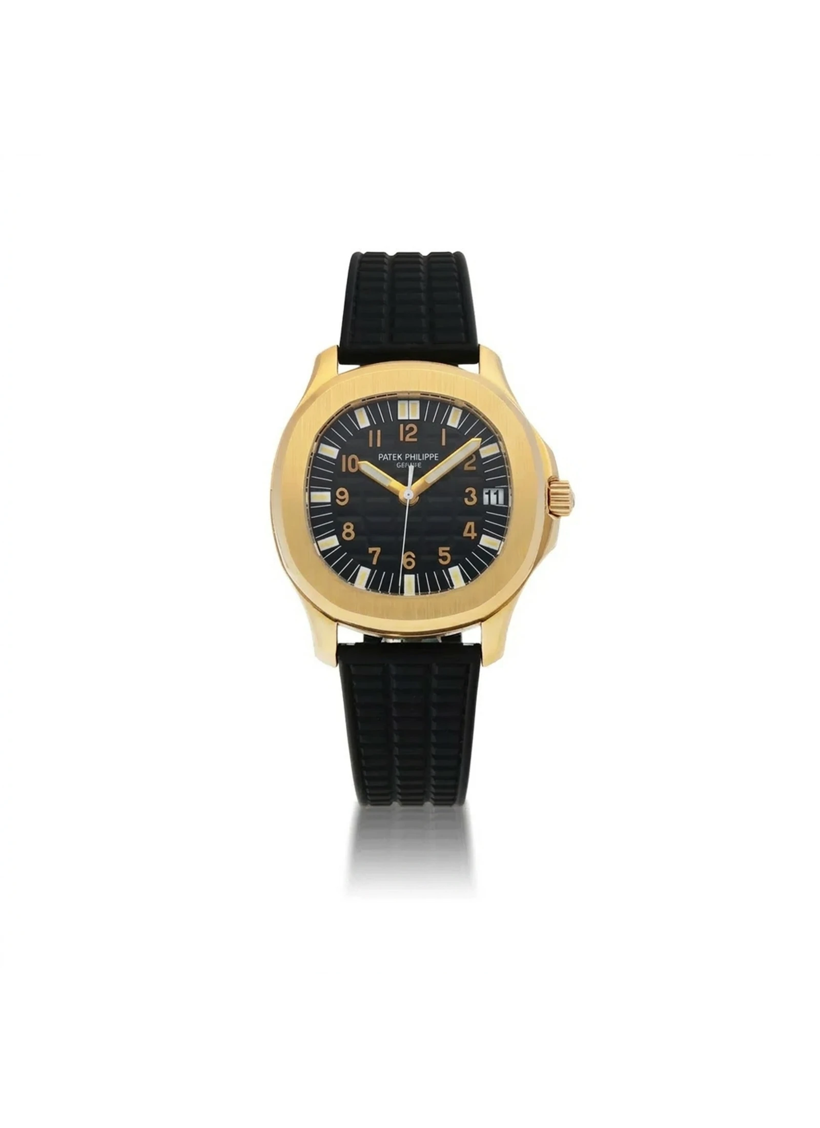 Patek Philippe Aquanaut 5065A-001