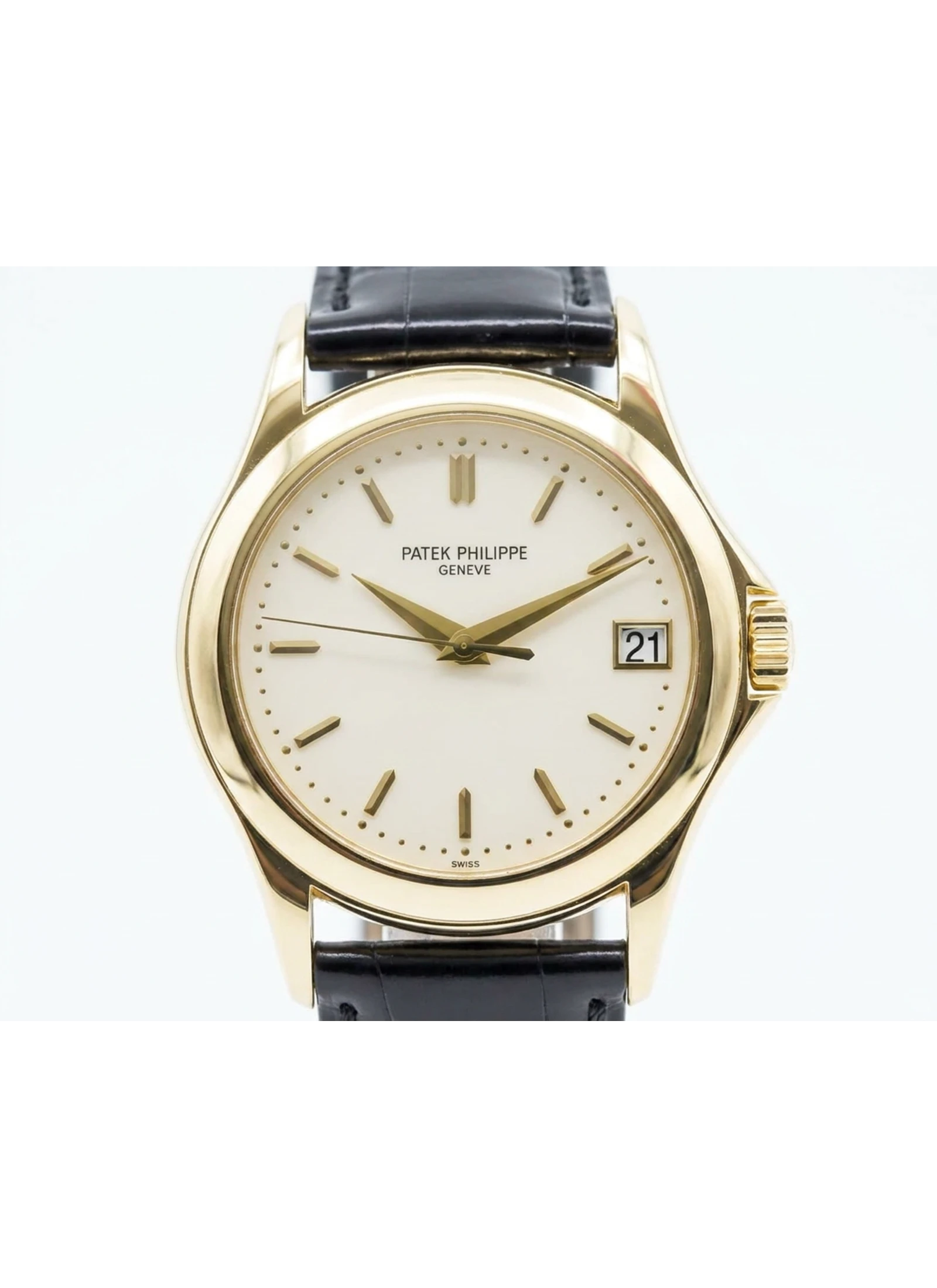Patek Philippe Calatrava 5107J-001