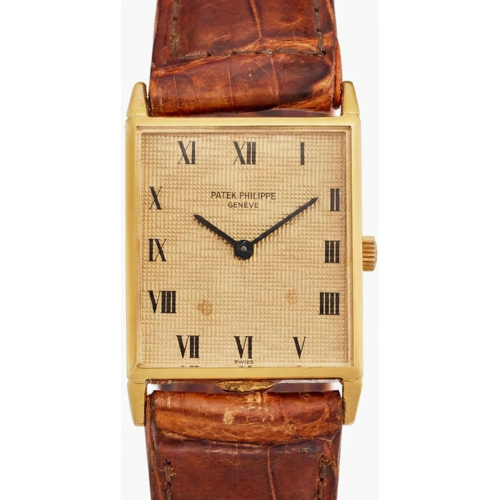 Patek Philippe 3550/1