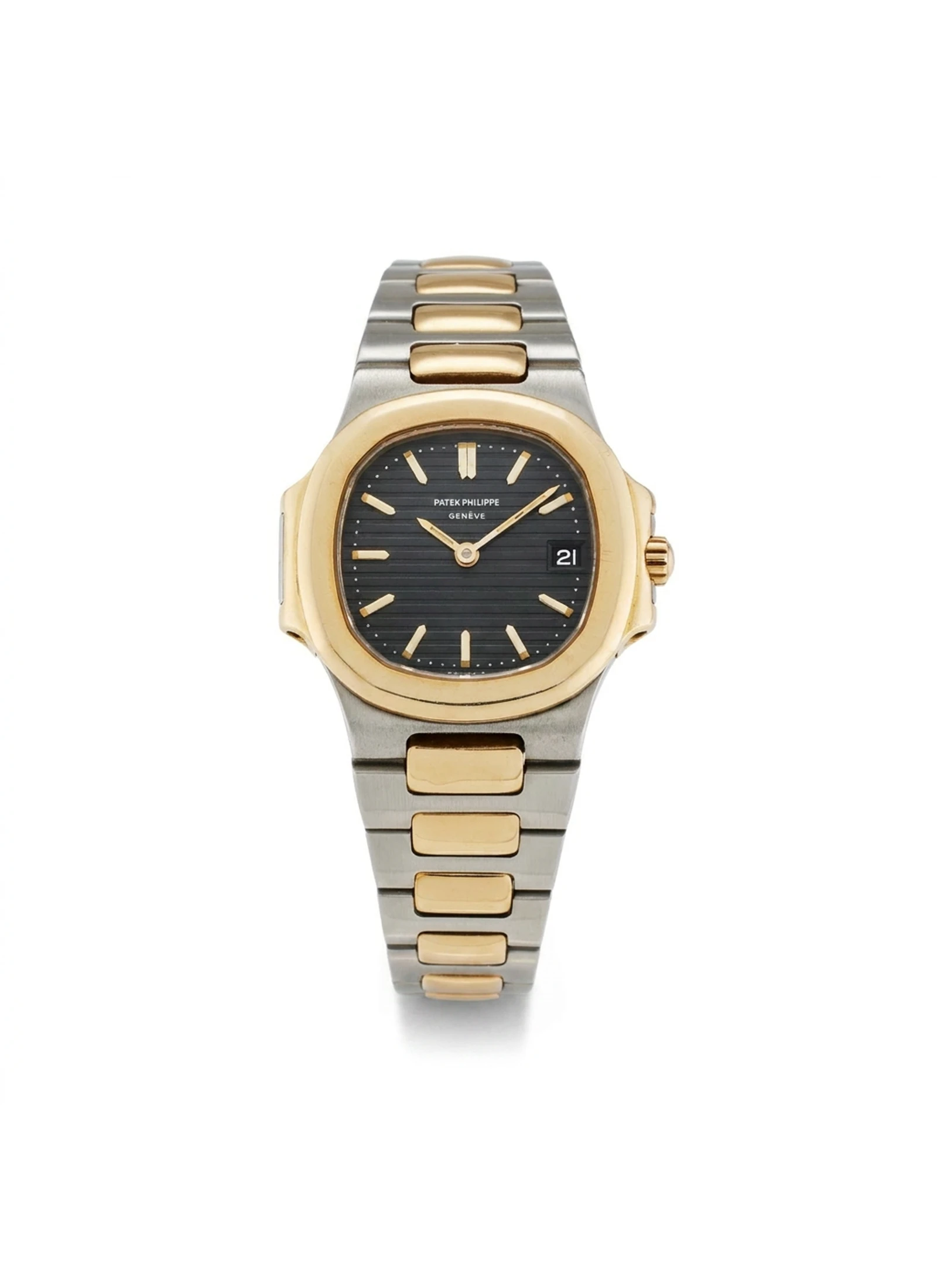 Patek Philippe Nautilus 4700/053