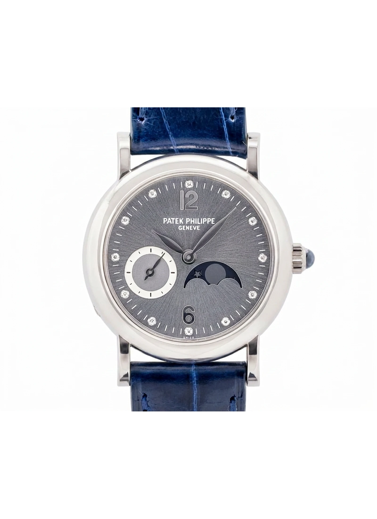 Patek Philippe Calatrava 4857G