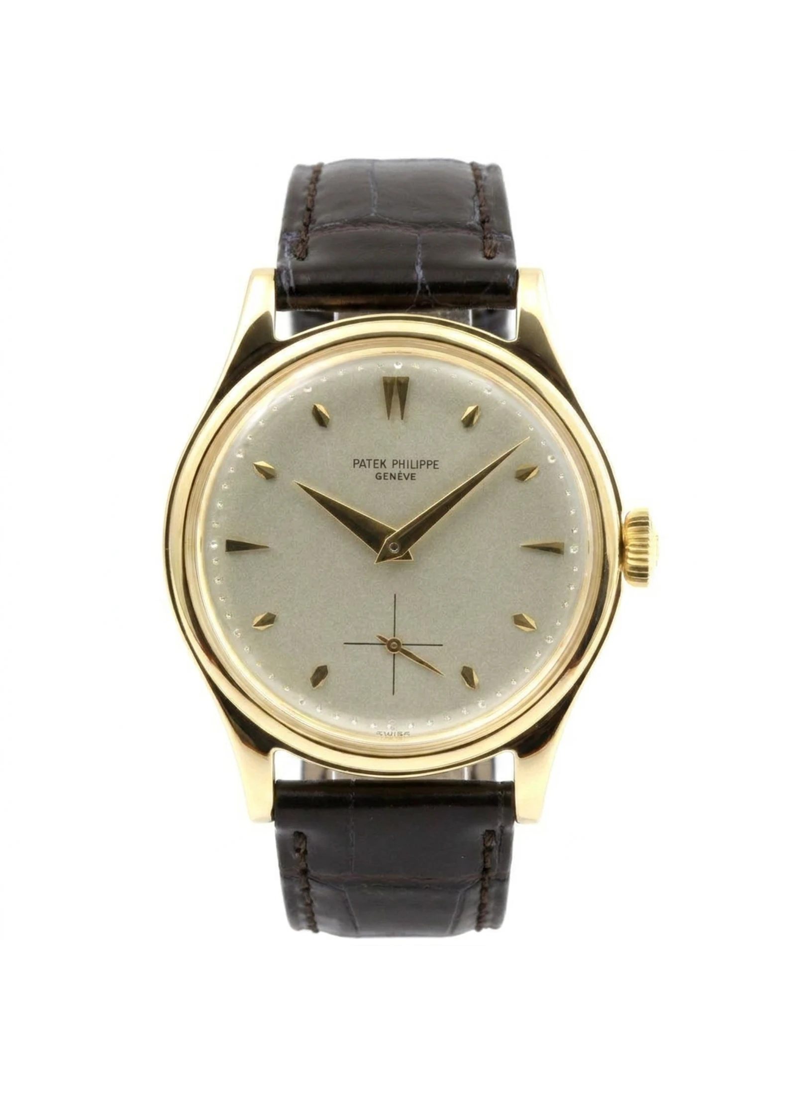 Patek Philippe Calatrava 2509