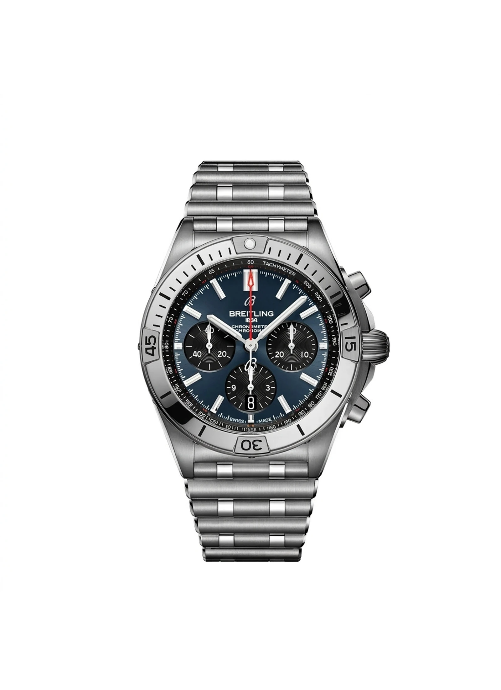 Breitling Chronomat B01 42 AB0134101C1A1