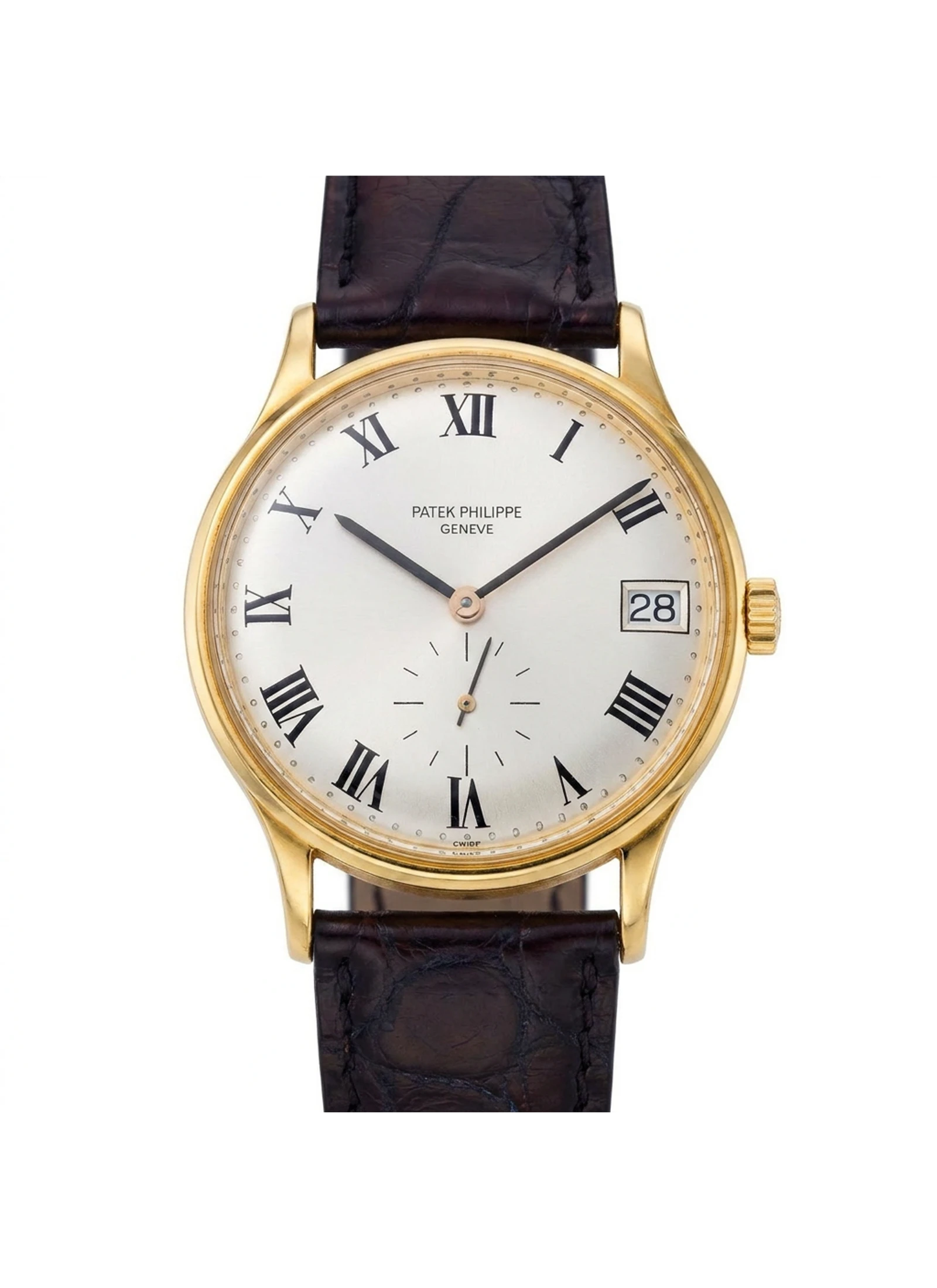 Patek Philippe Calatrava 3514