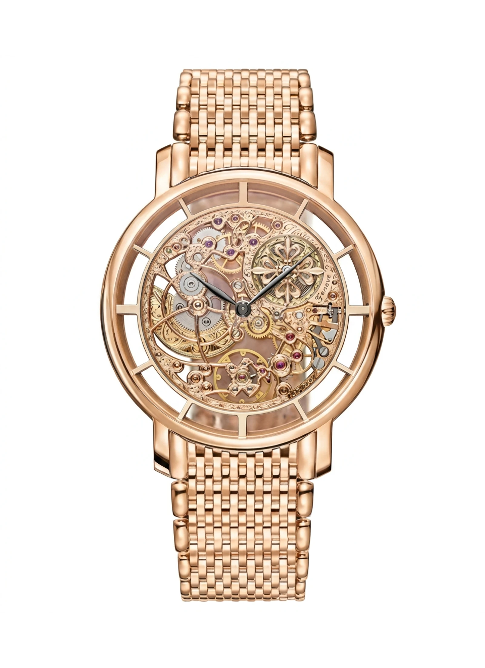 Patek Philippe Complications 5180/1R