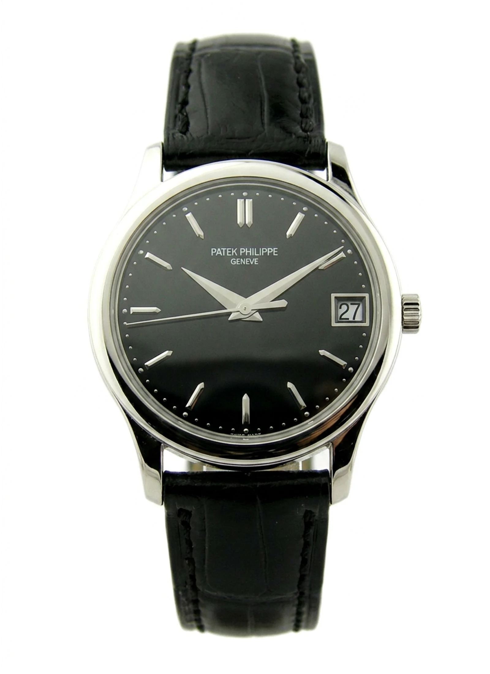 Patek Philippe Calatrava 3998P