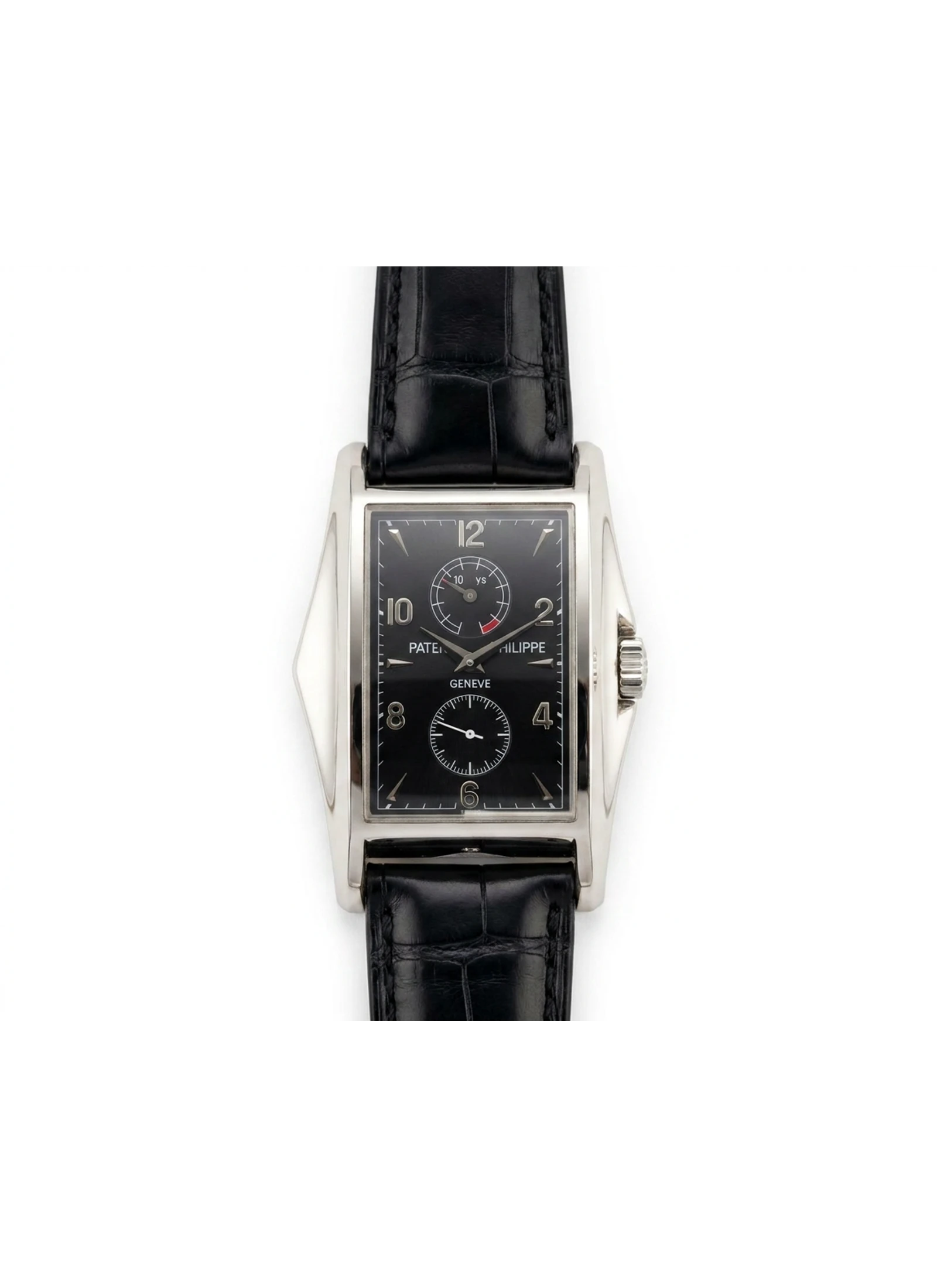 Patek Philippe Gondolo 5100P