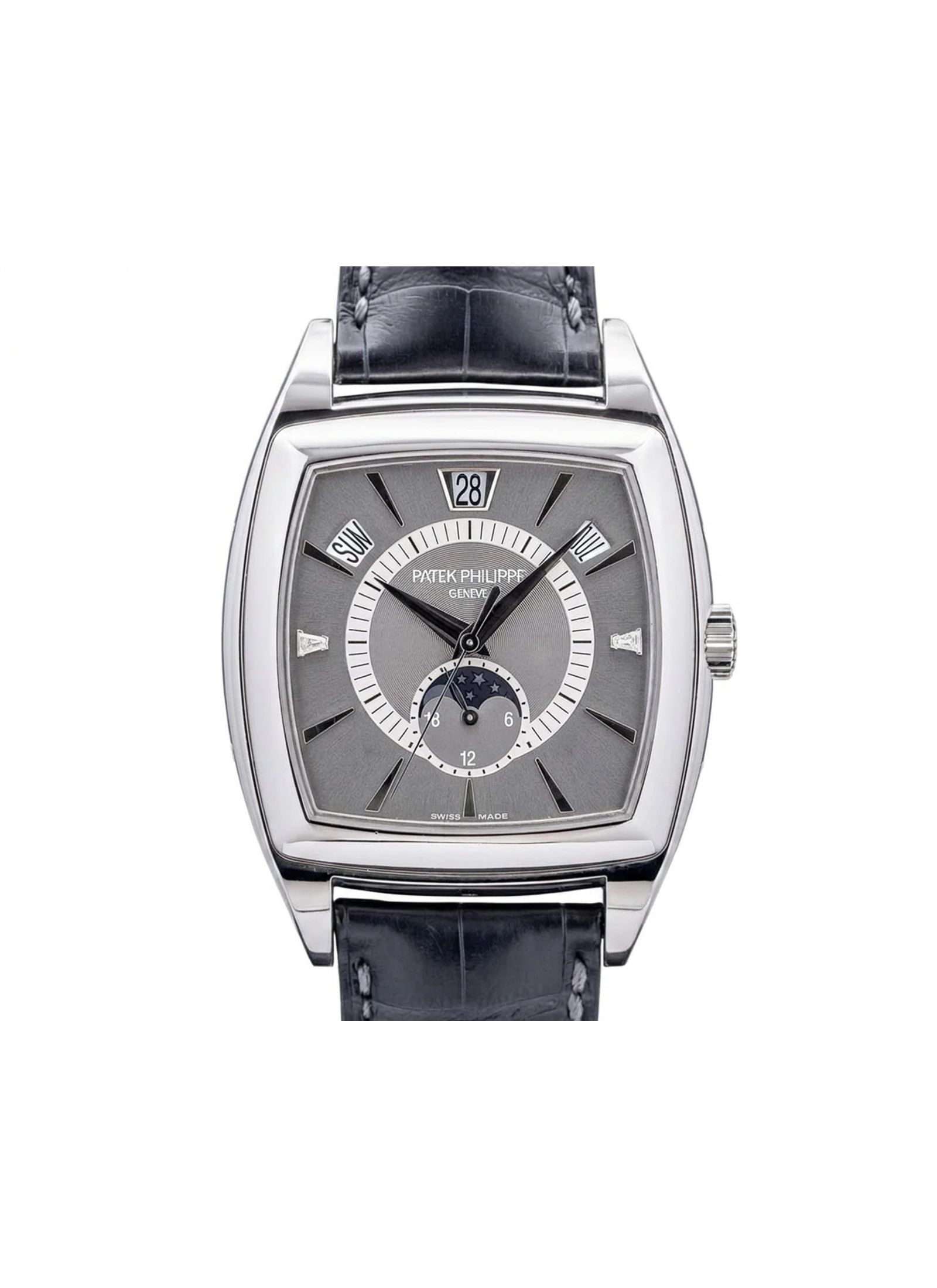 Patek Philippe Gondolo 5135P-001