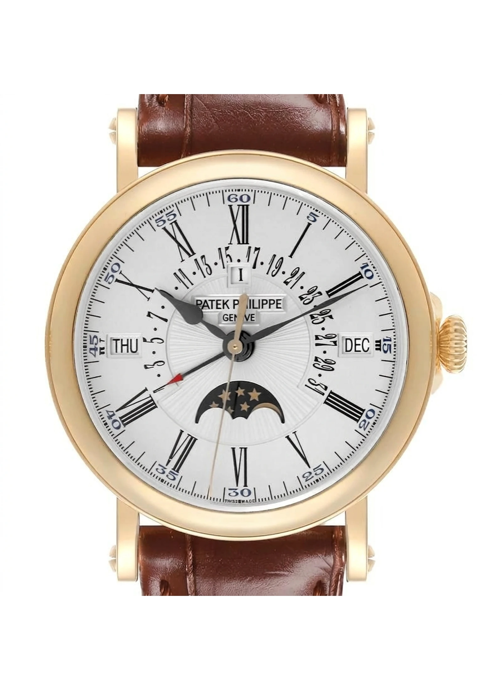 Patek Philippe Perpetual Calendar 5159J-001