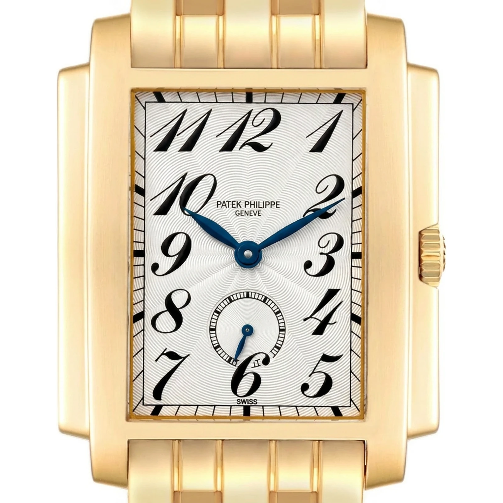 Patek Philippe Gondolo 5024