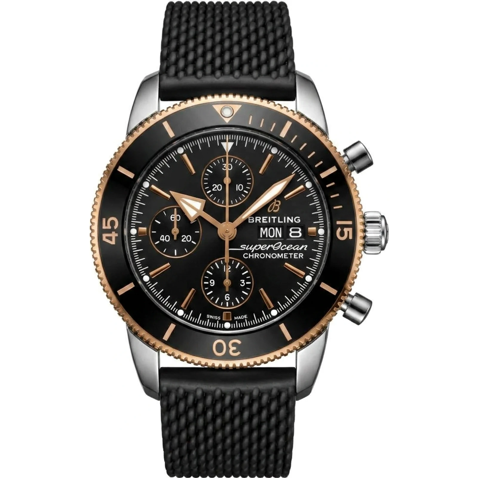 Breitling Superocean Heritage U13313121B1S1