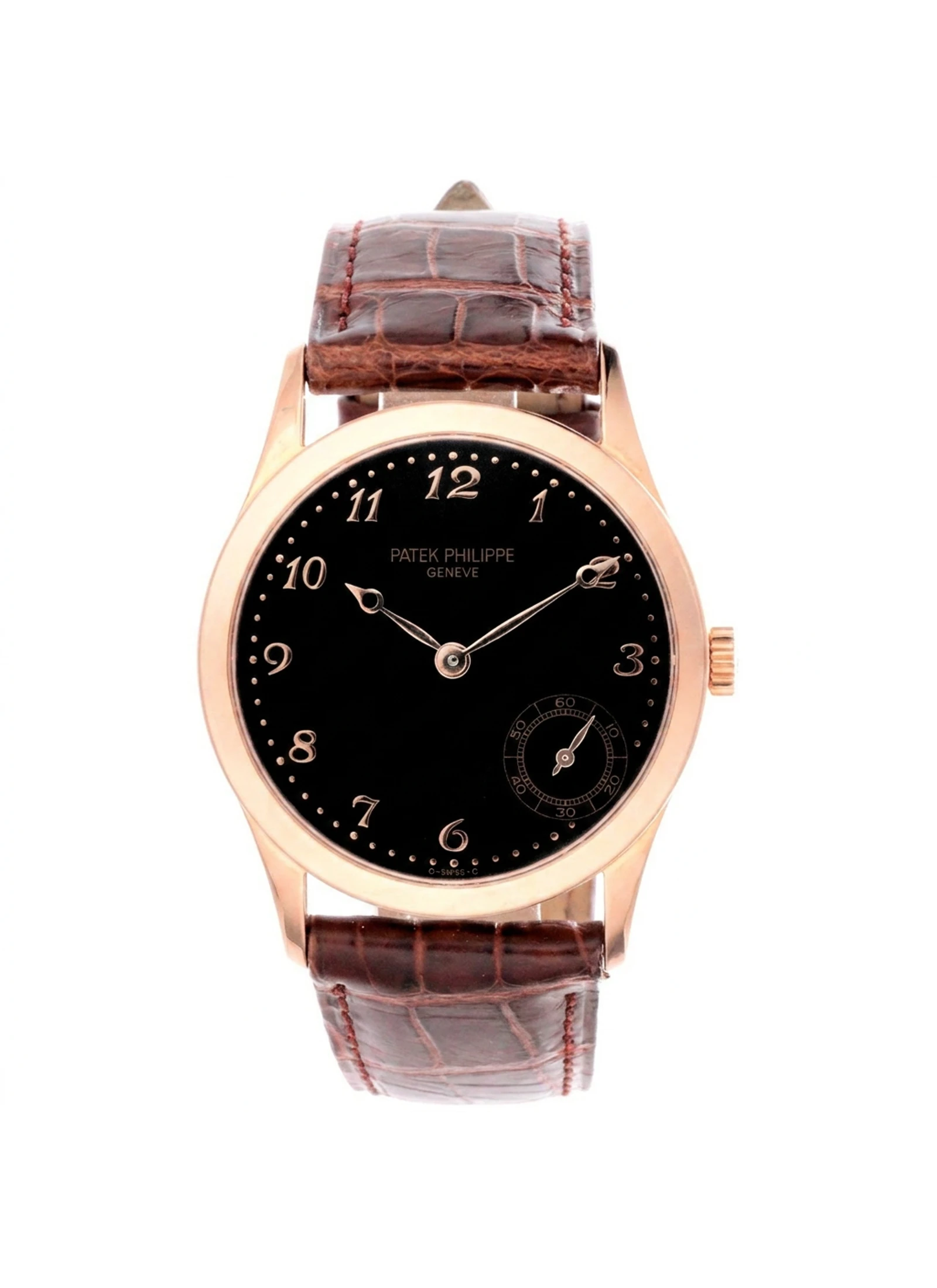 Patek Philippe Calatrava 5026R