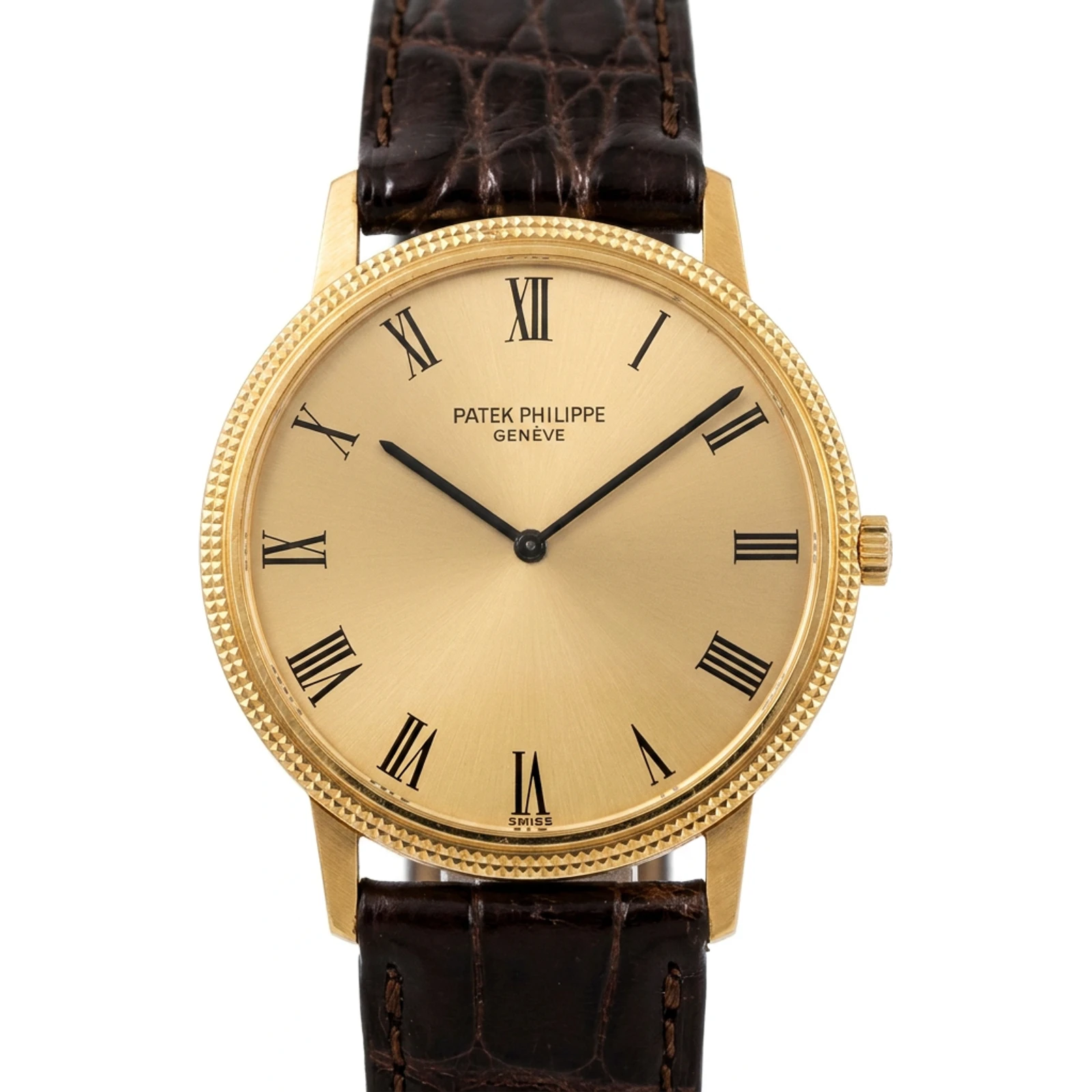 Patek Philippe Calatrava 3590