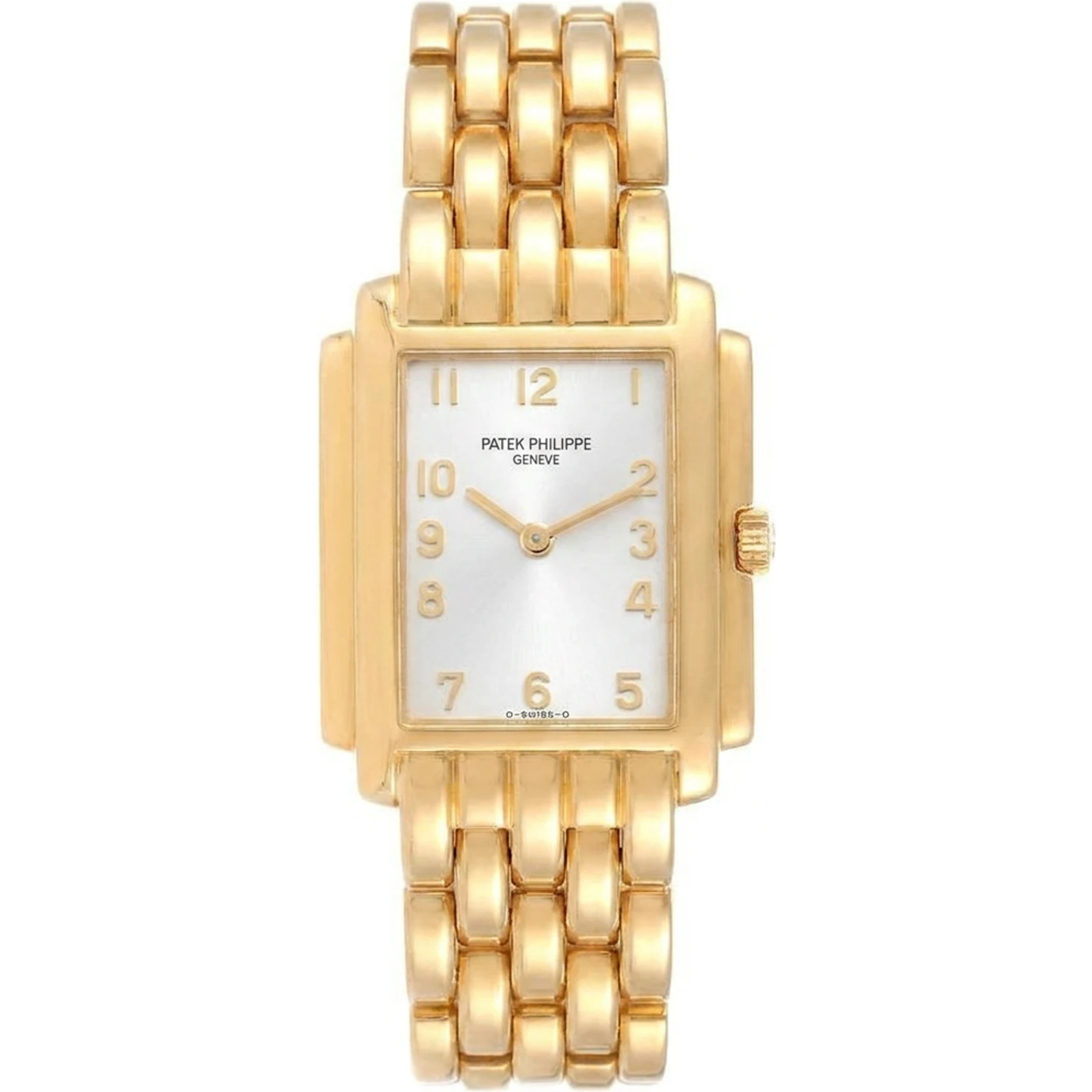 Patek Philippe Gondolo 4824