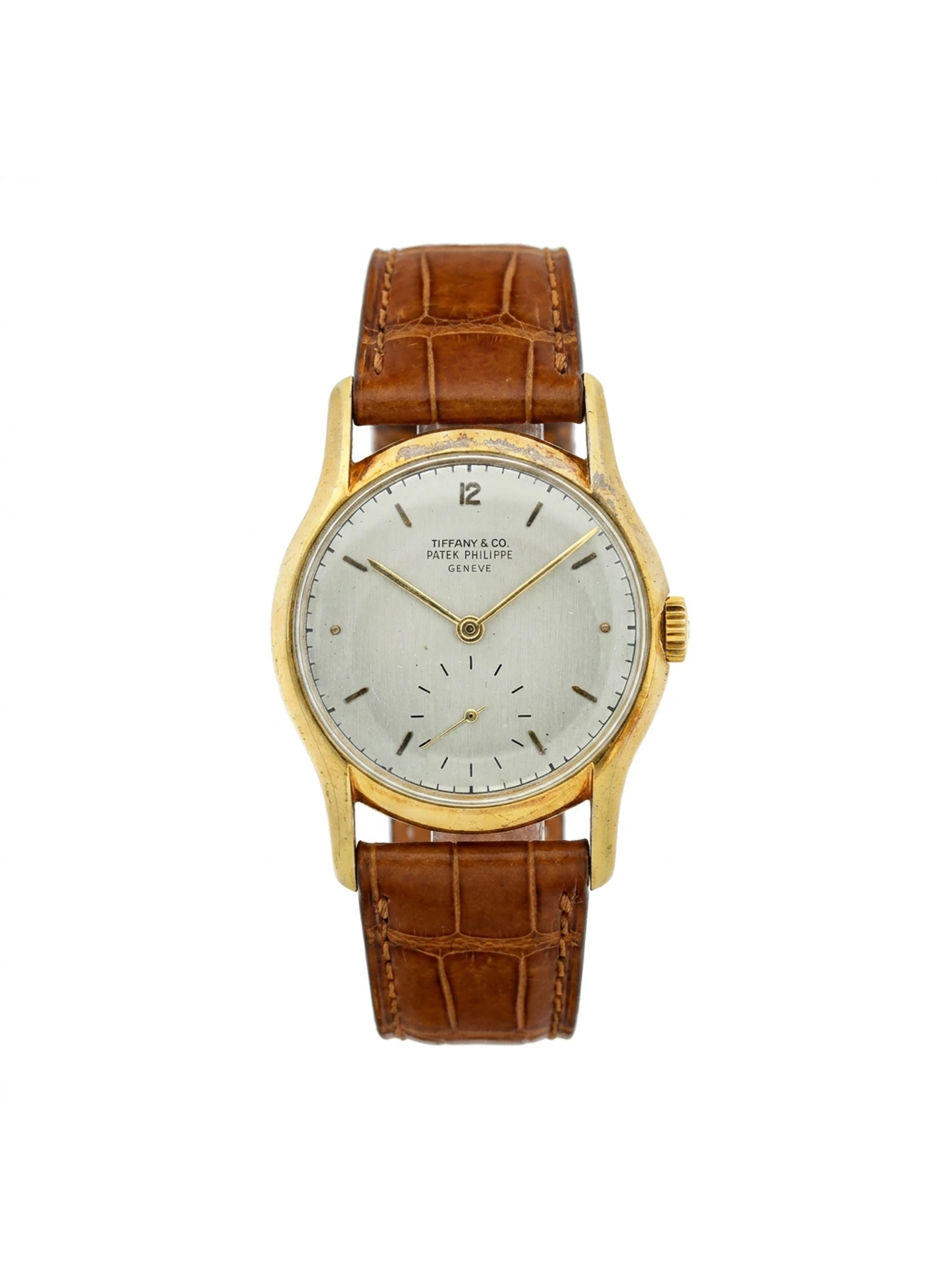 Patek Philippe 2406