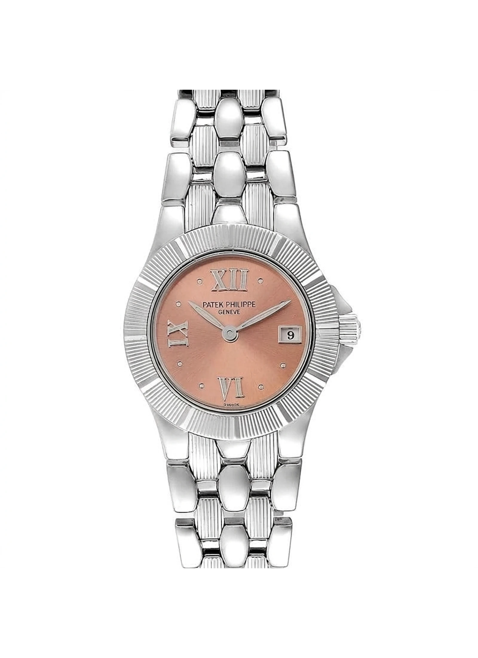 Patek Philippe Neptune 4880/1A