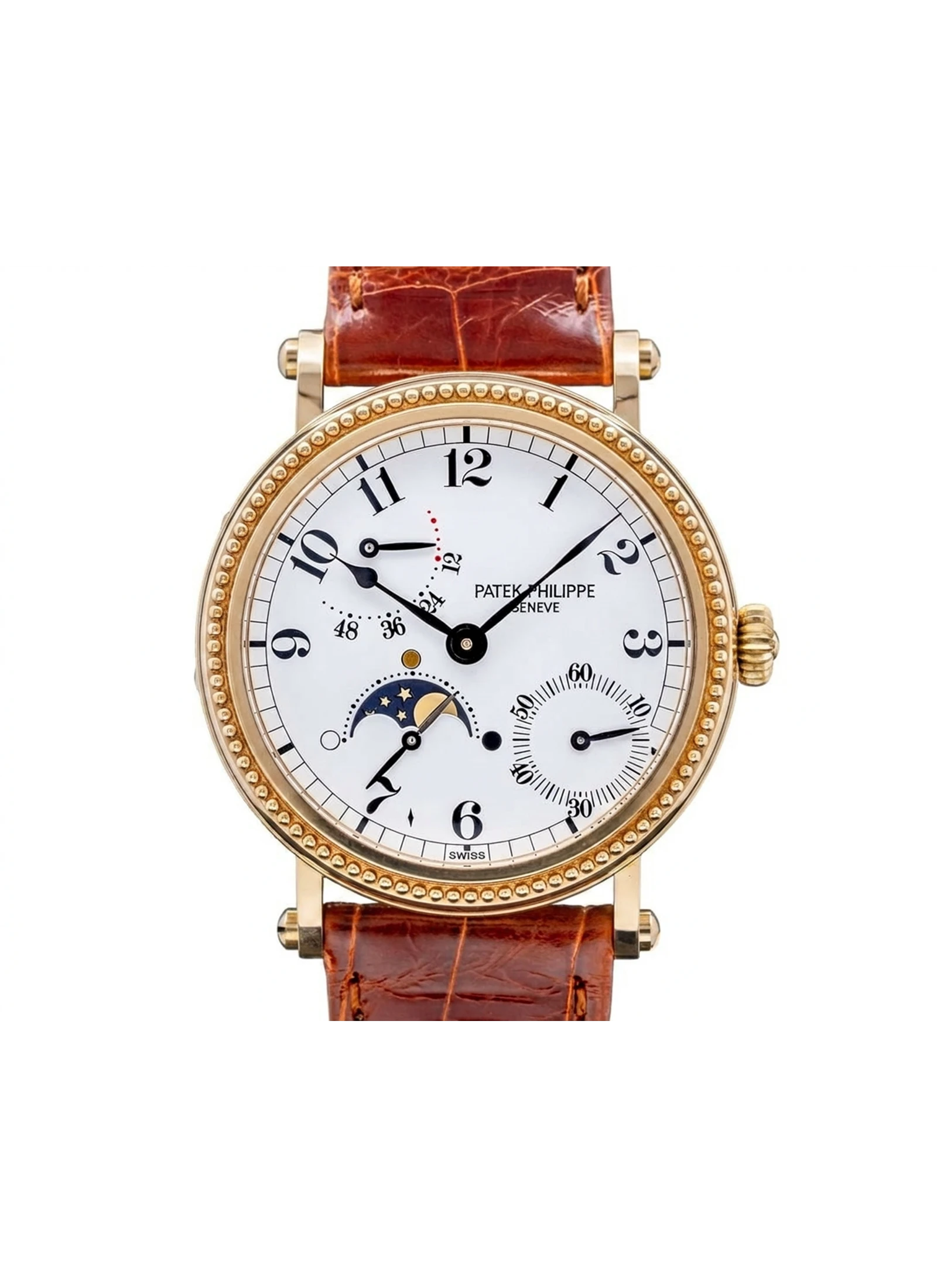 Patek Philippe Complications 5015P