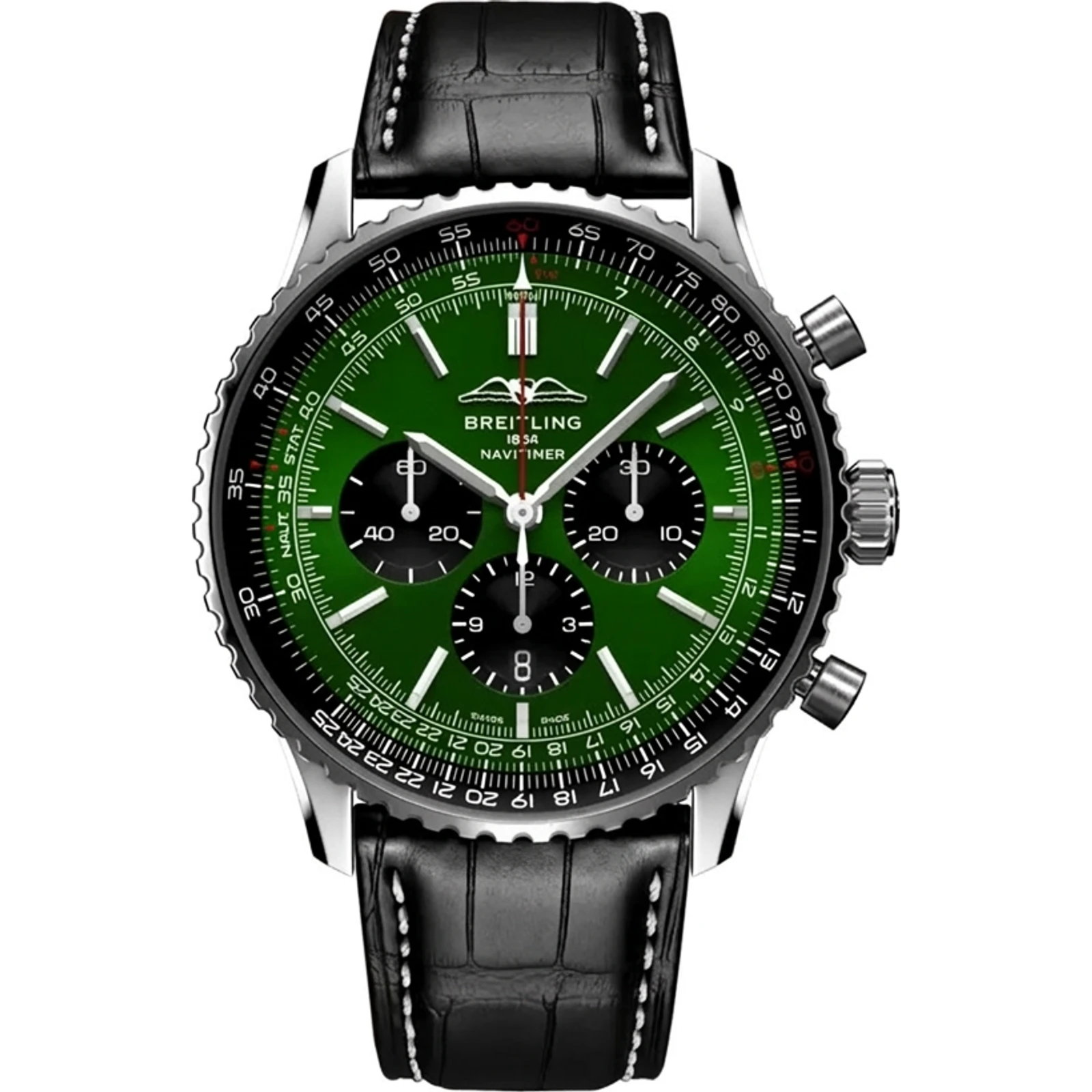 Breitling Navitimer 1 B01 Chronograph AB0137241L1P1