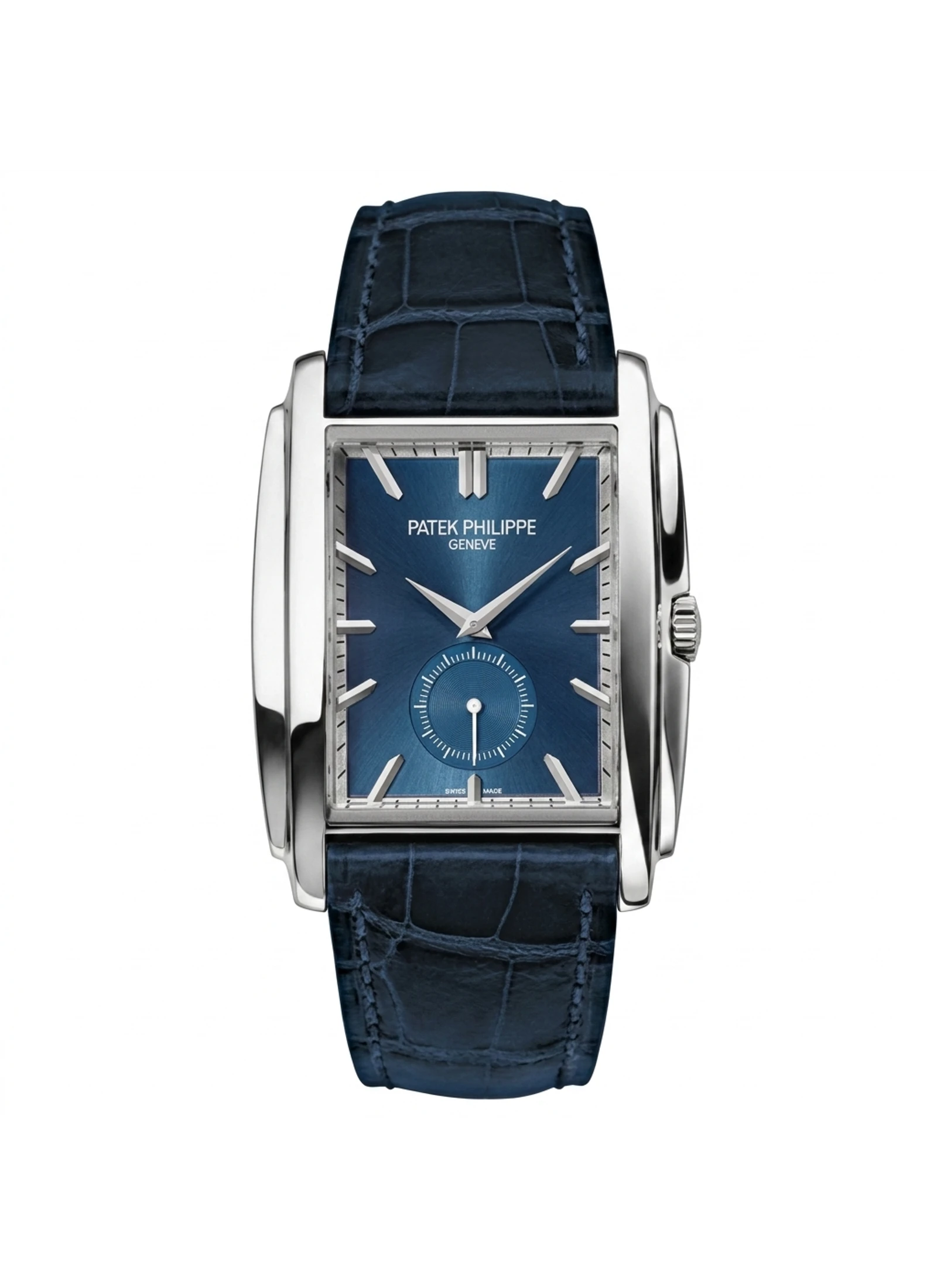 Patek Philippe Gondolo 5124G-011