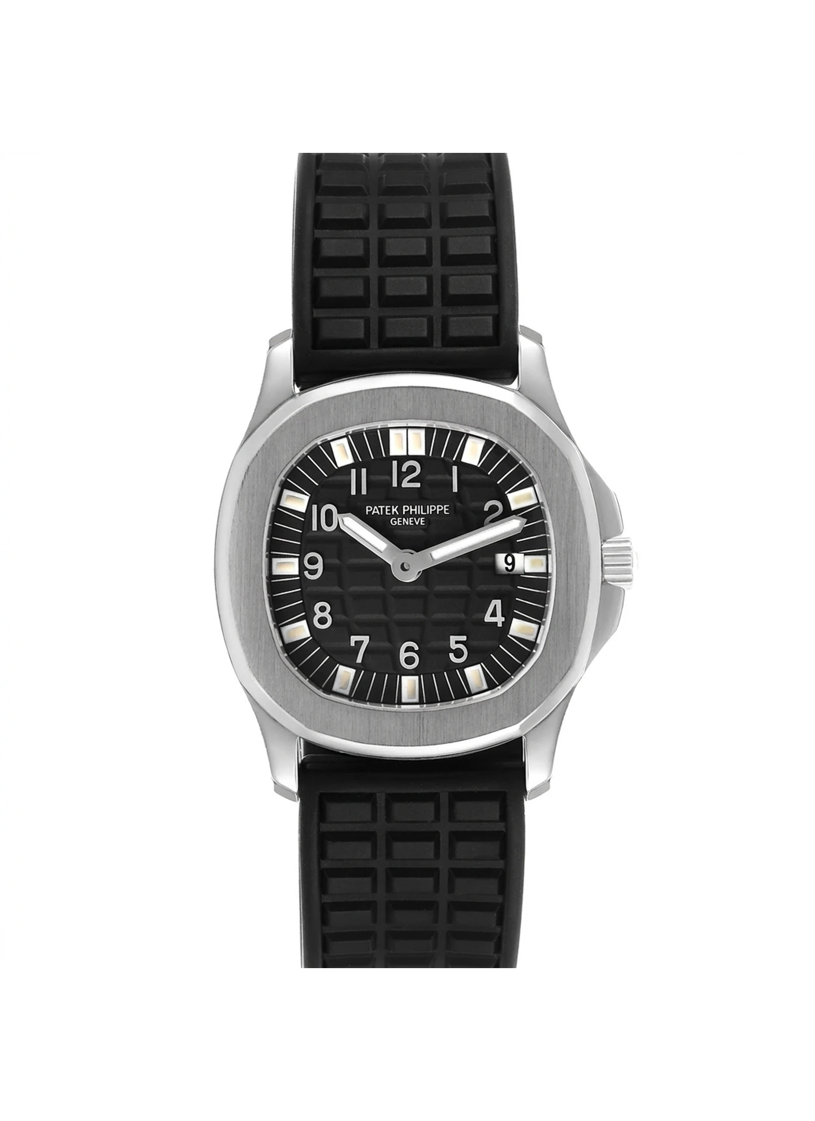 Patek Philippe Aquanaut 4960A-001 Blue Dial