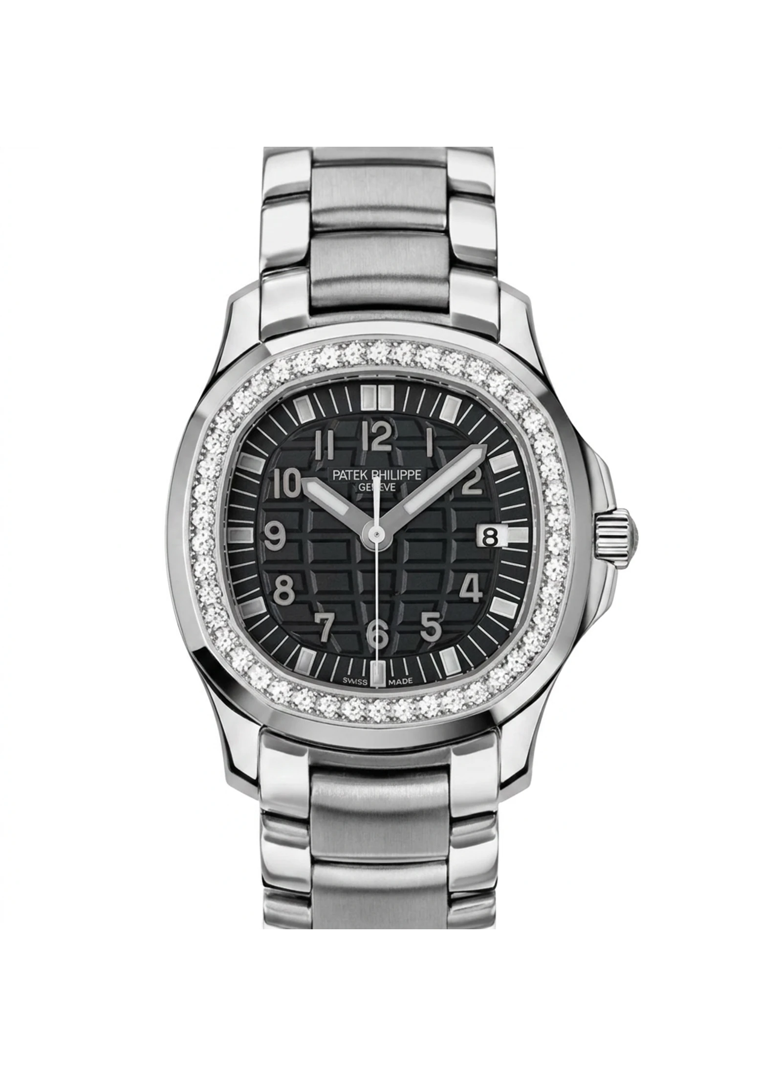 Patek Philippe Aquanaut 5087/1A-001