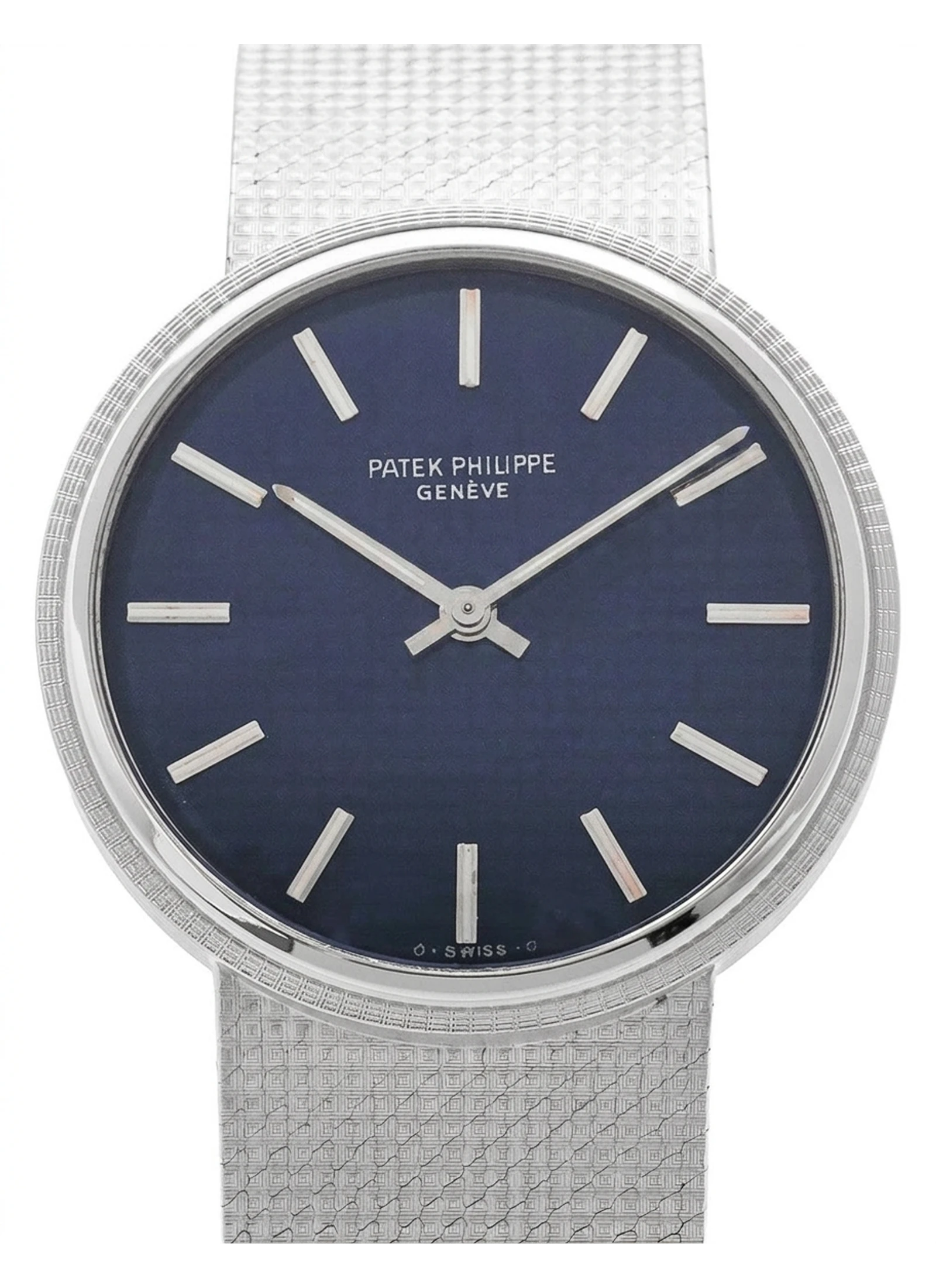Patek Philippe Calatrava 3569