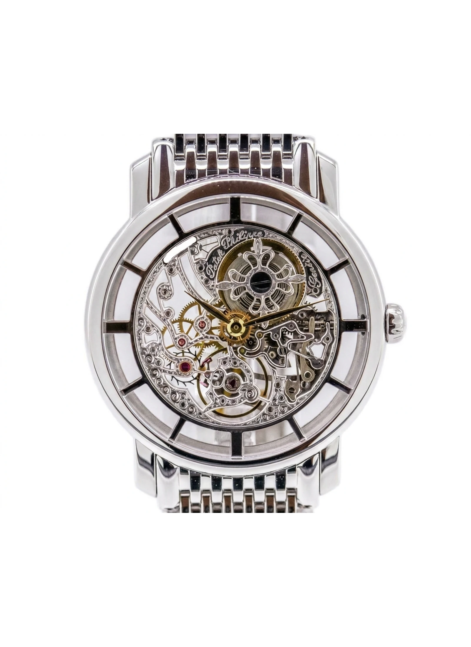 Patek Philippe Complications 7180/1G-001