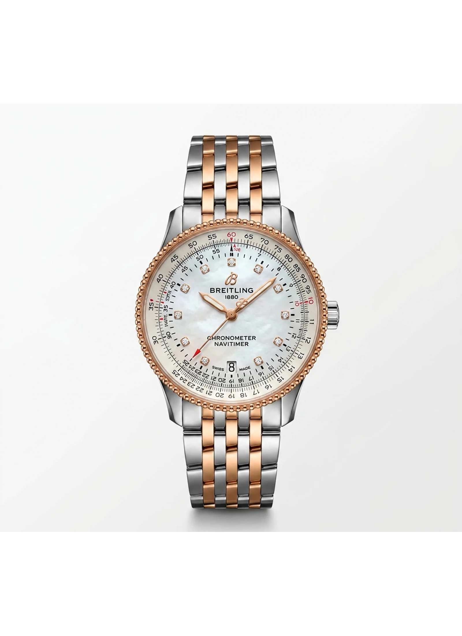 Breitling Navitimer Automatic 35 U17395211A1U1