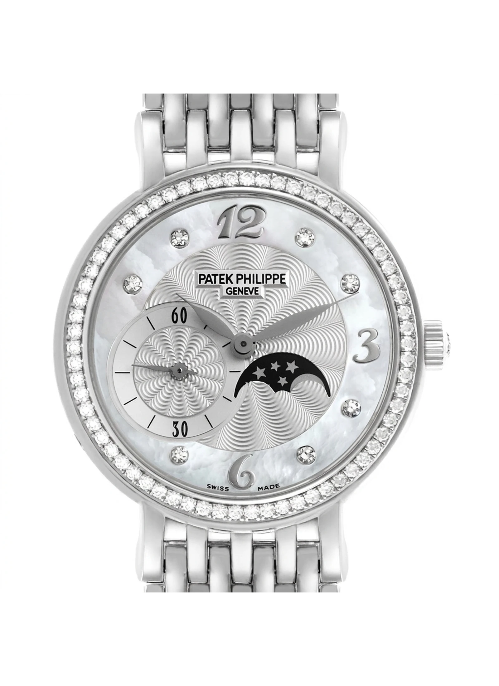 Patek Philippe Complications 4958G