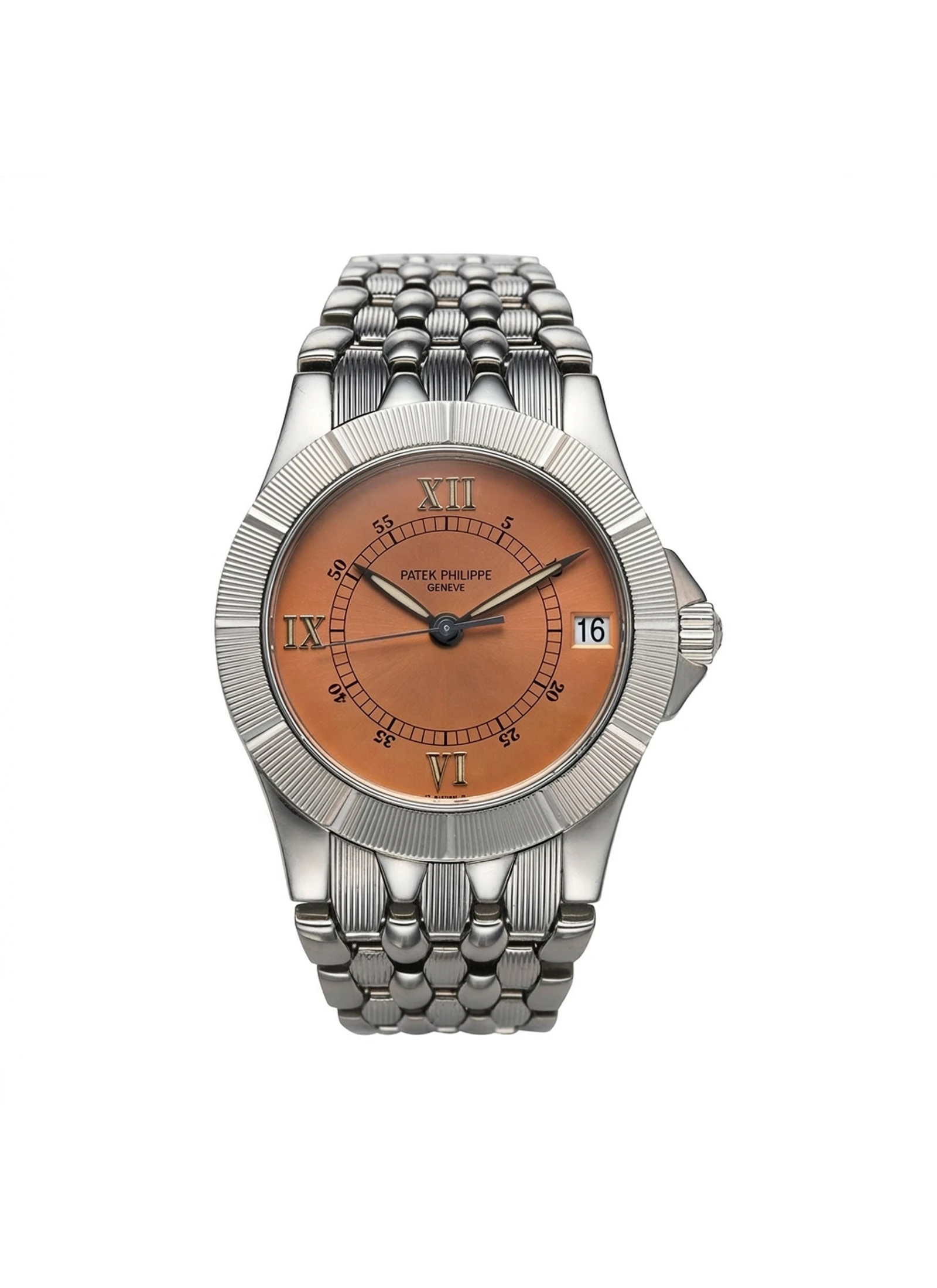 Patek Philippe Neptune 5080/1A