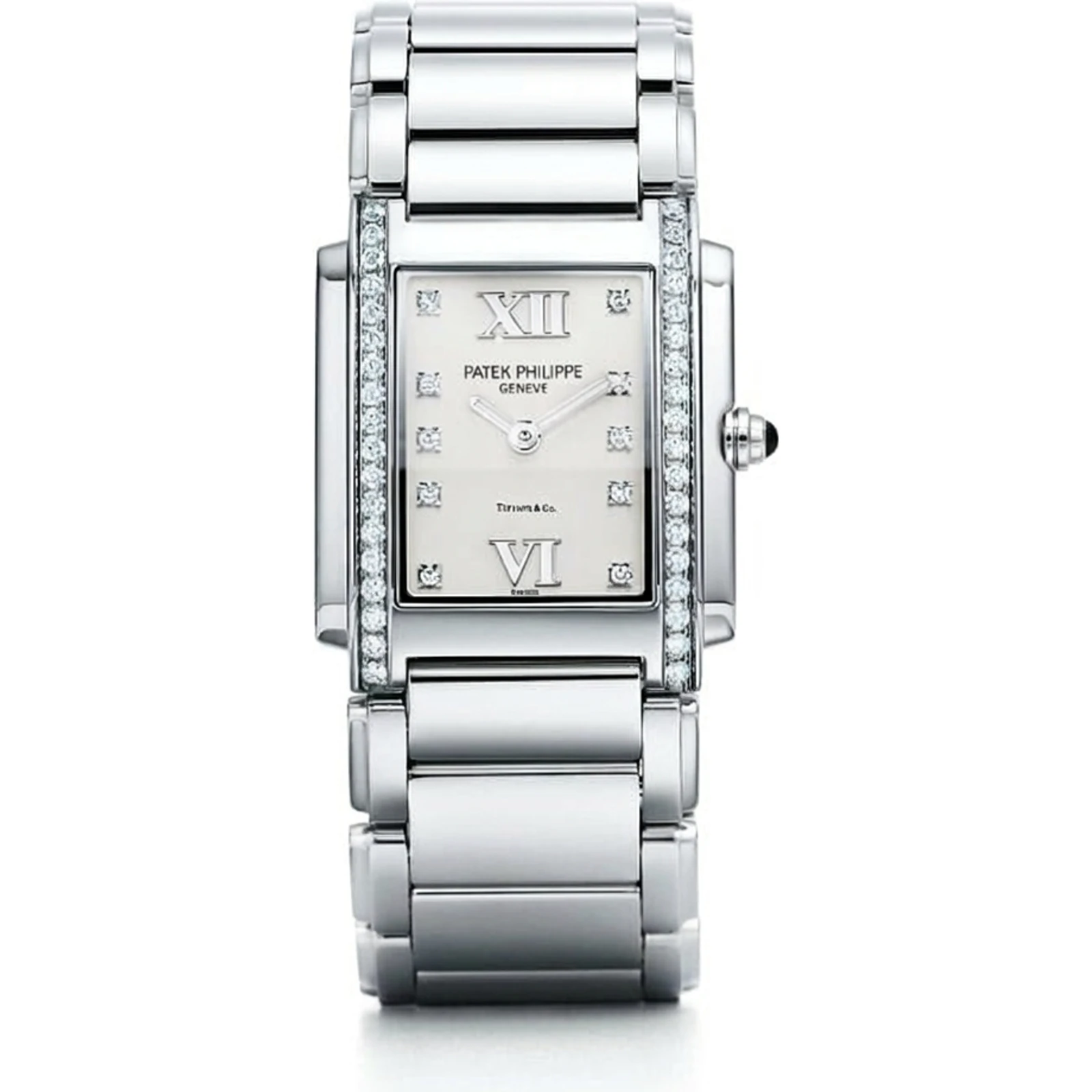 Patek Philippe Twenty~4 4910/10