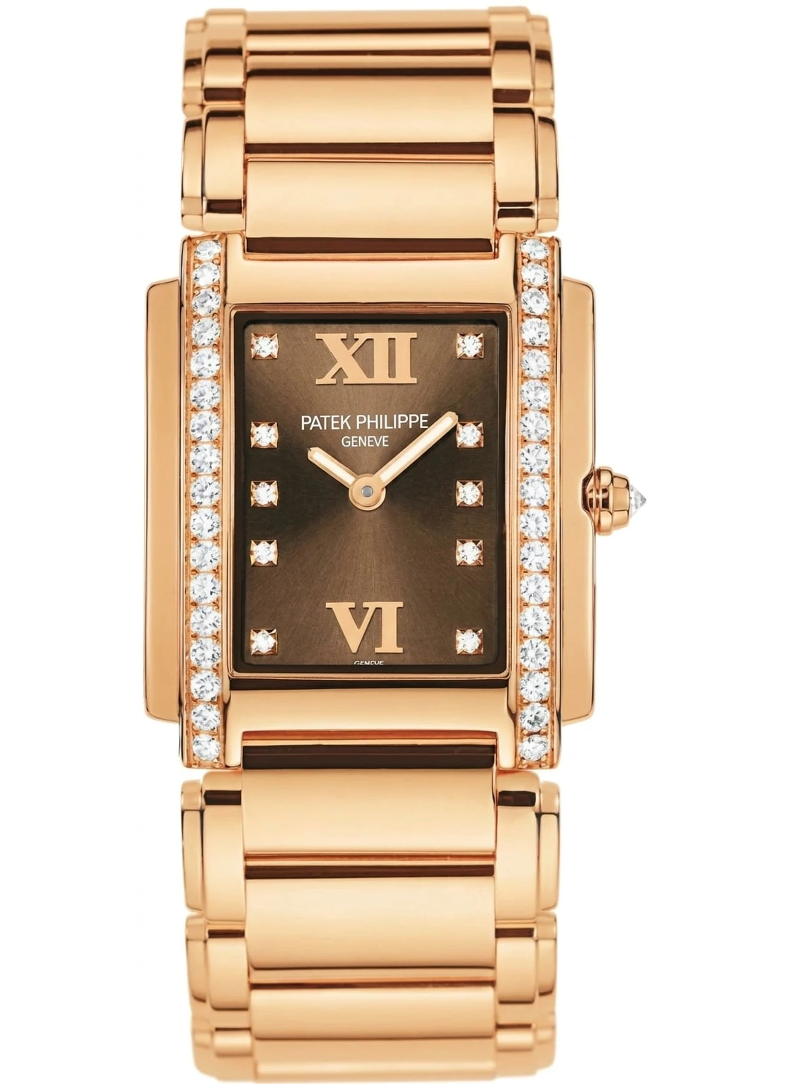 Patek Philippe Twenty~4 4910/11R-010