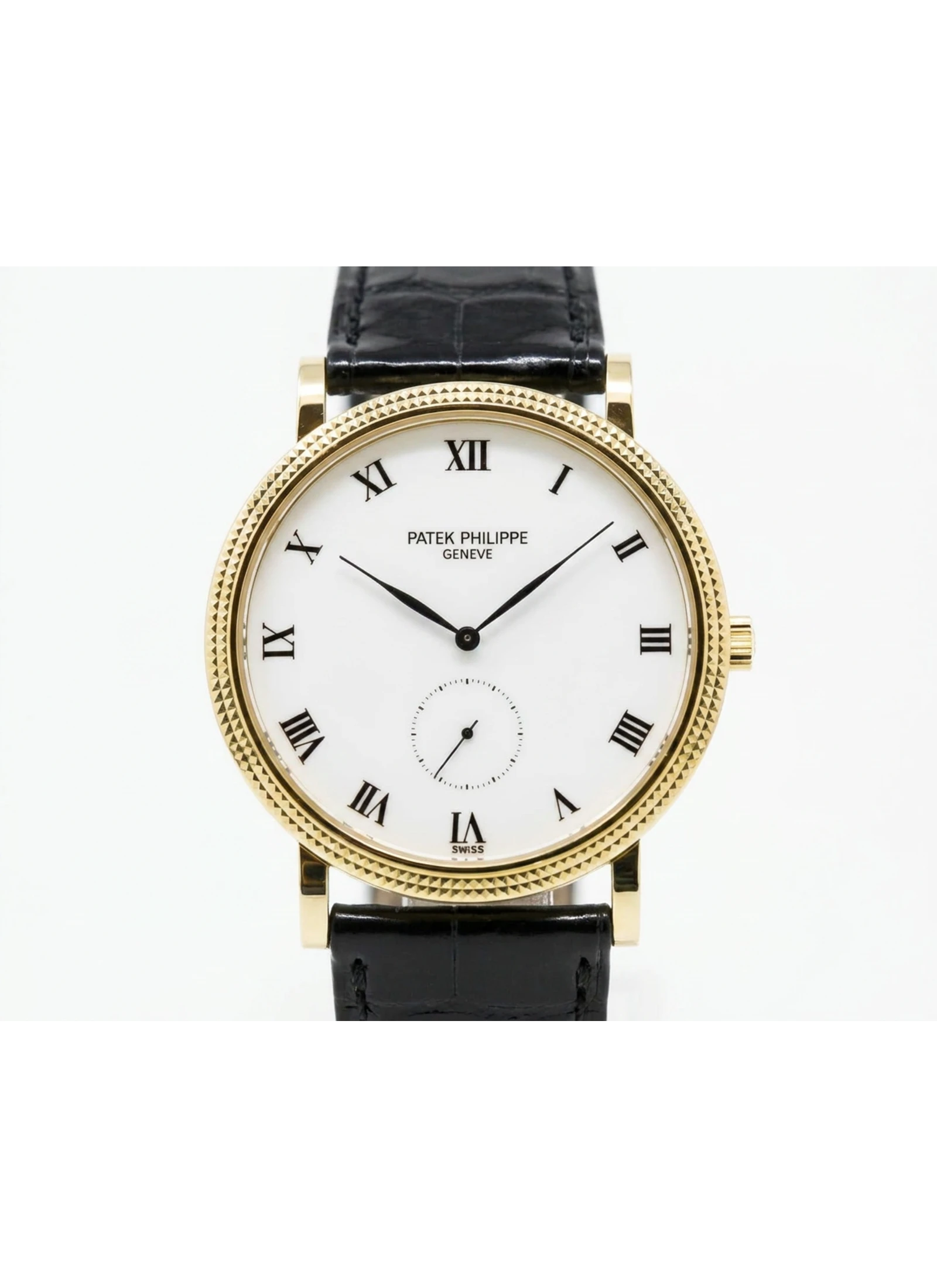 Patek Philippe Calatrava 3919J