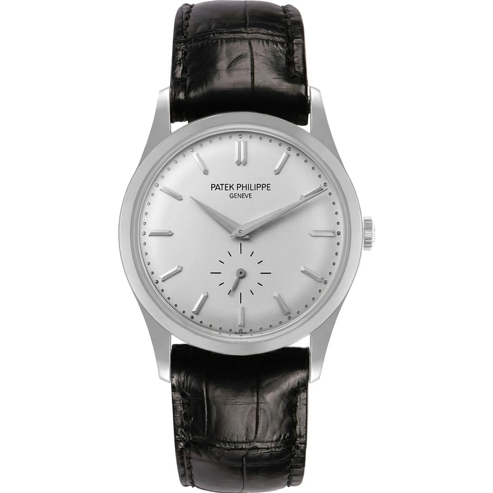 Patek Philippe Calatrava 5196