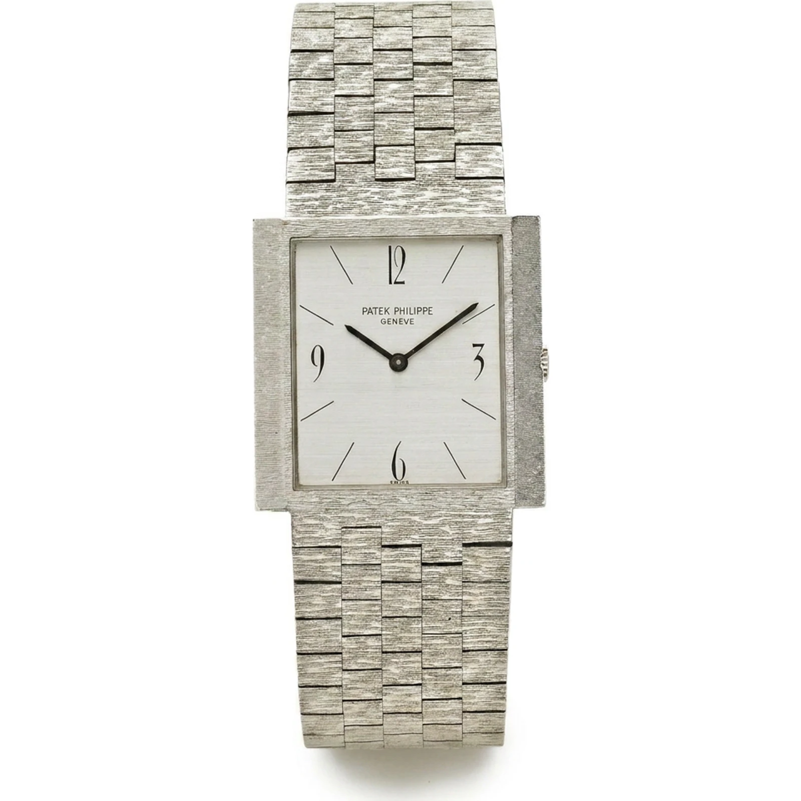 Patek Philippe Gondolo 3491