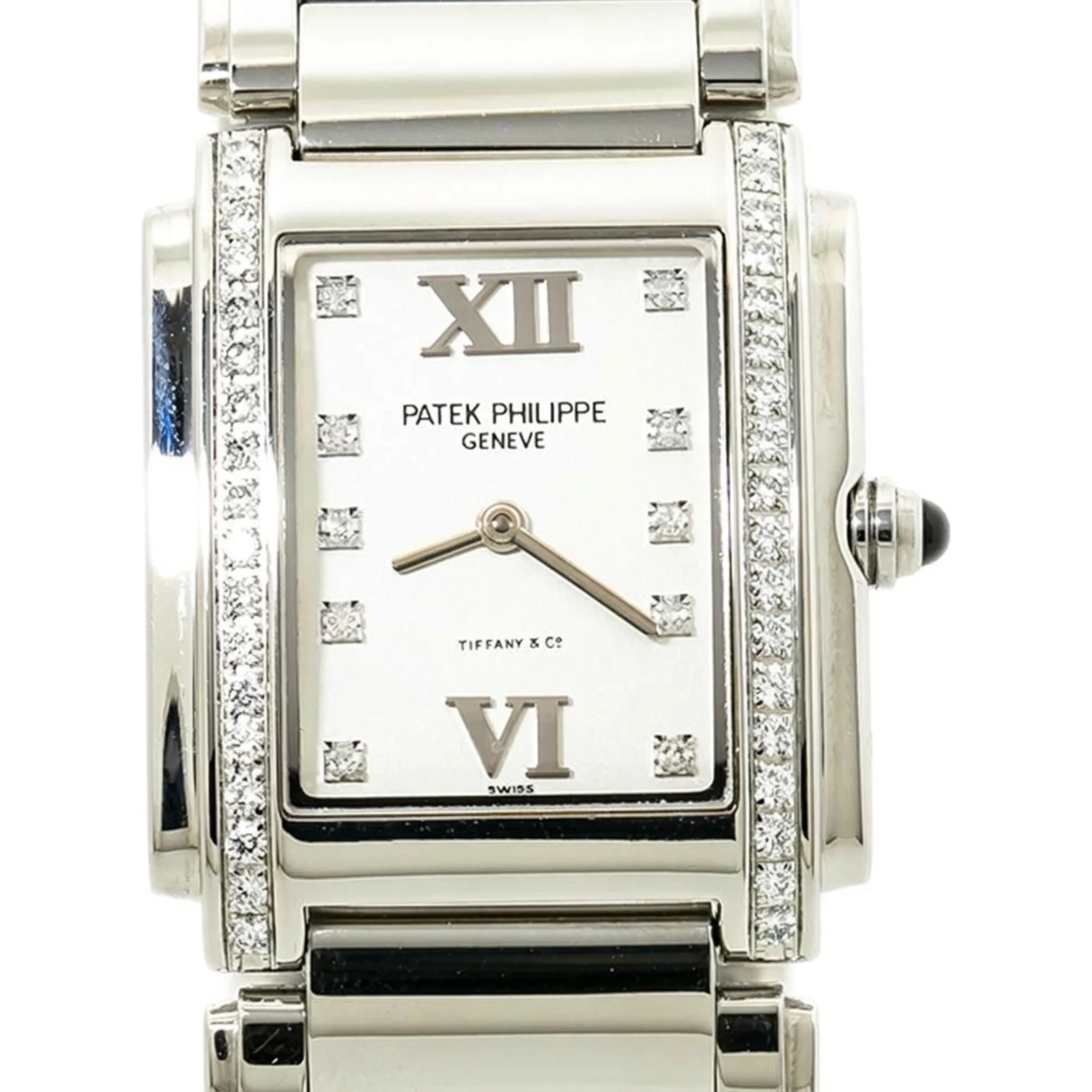 Patek Philippe Twenty~4 4910/010